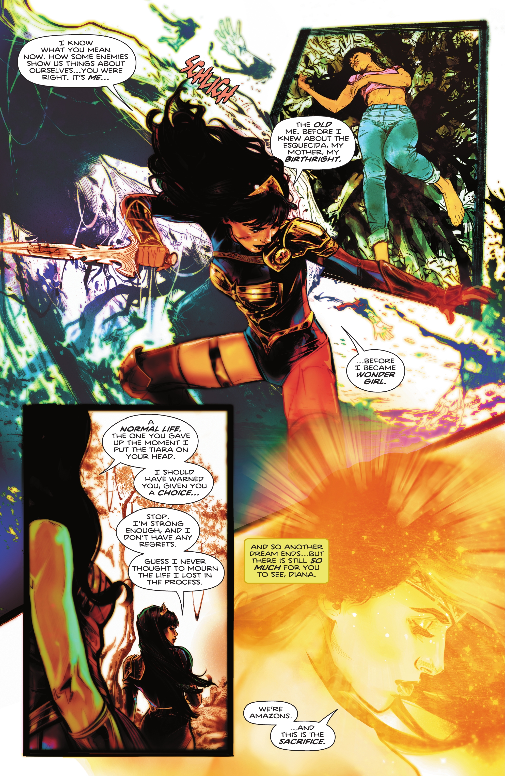 Wonder Woman (2016-) issue 800 - Page 7