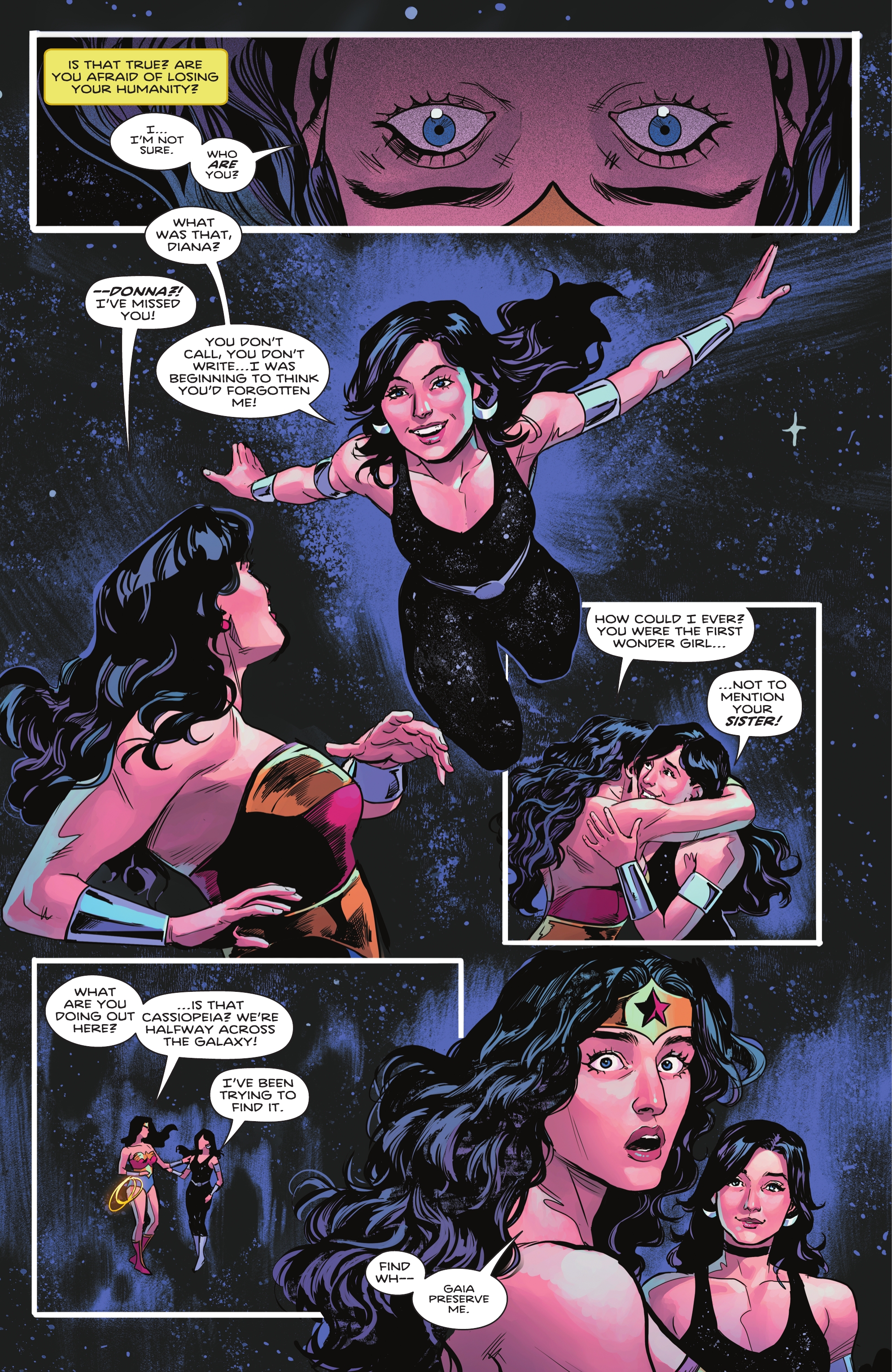 Wonder Woman (2016-) issue 800 - Page 9