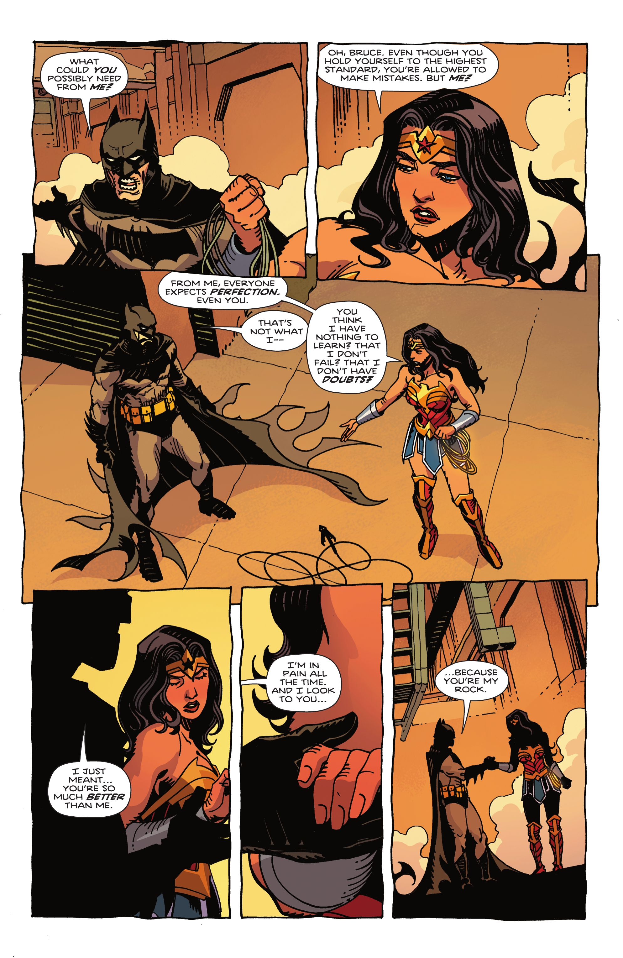 Wonder Woman (2016-) issue 800 - Page 17