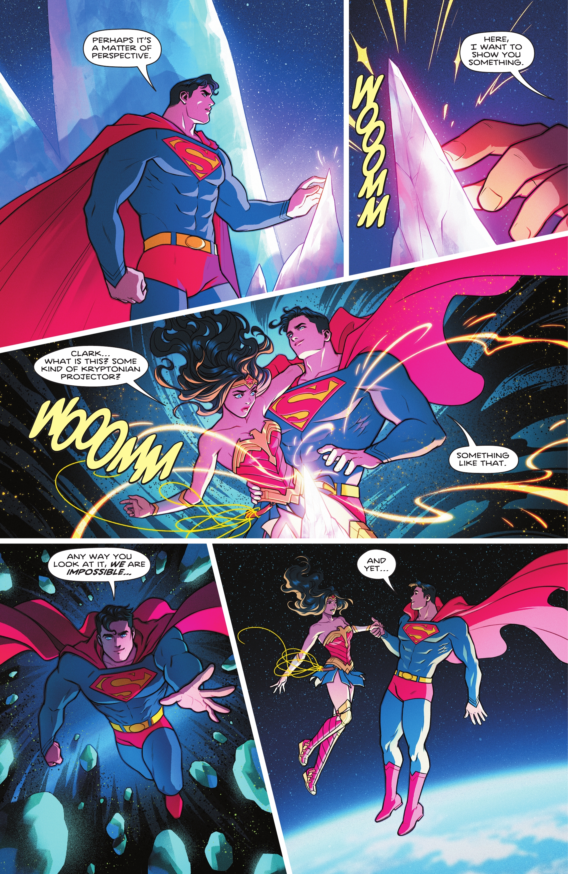 Wonder Woman (2016-) issue 800 - Page 24