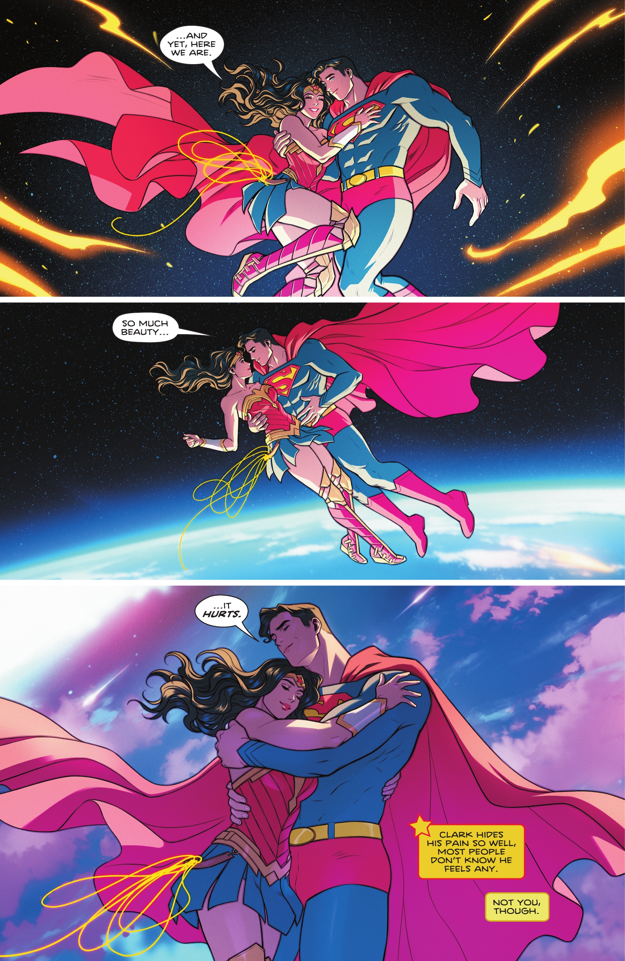 Wonder Woman (2016-) issue 800 - Page 25