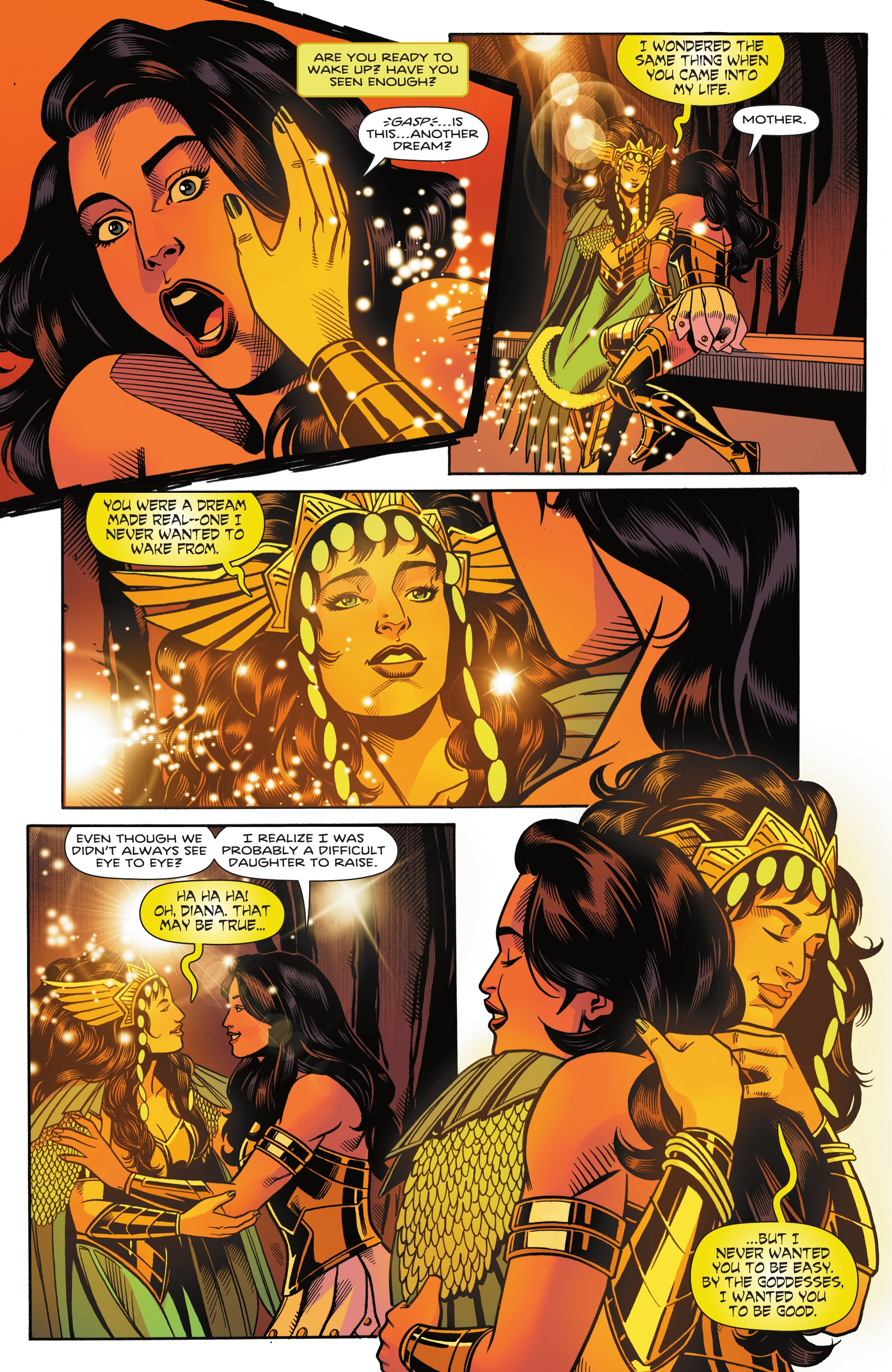 Wonder Woman (2016-) issue 800 - Page 26