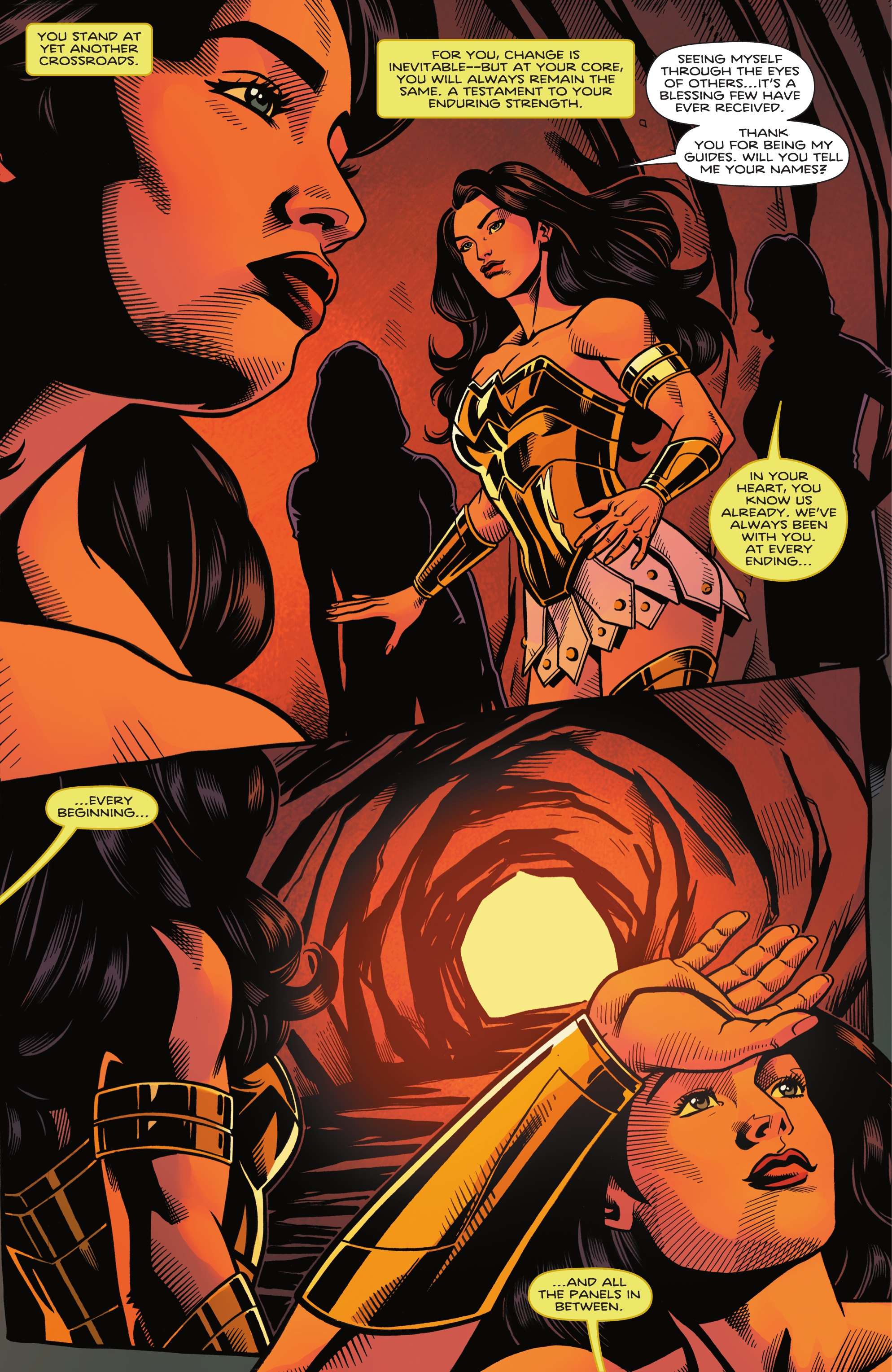 Wonder Woman (2016-) issue 800 - Page 28