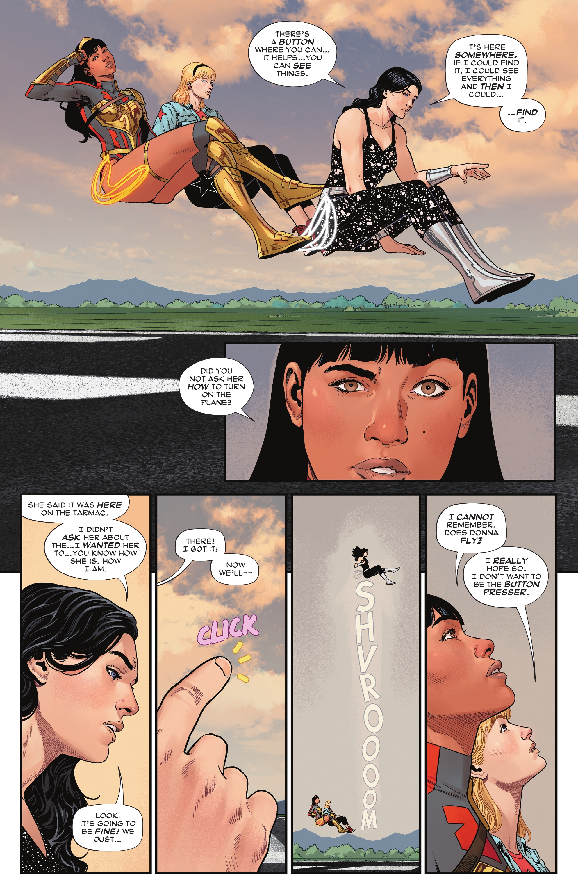 Wonder Woman (2023-) issue 10 - Page 12