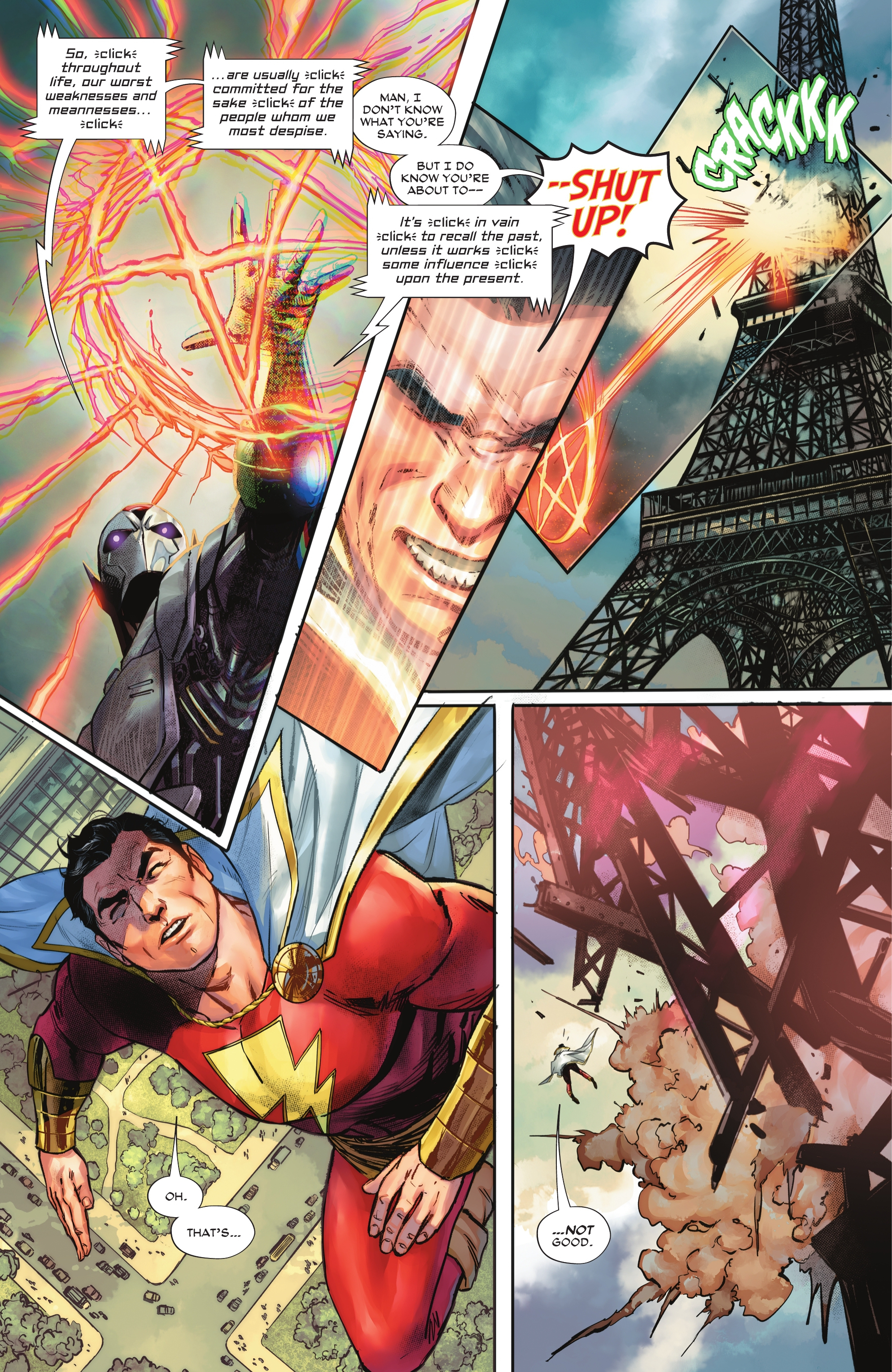 Wonder Woman (2023-) issue 11 - Page 9