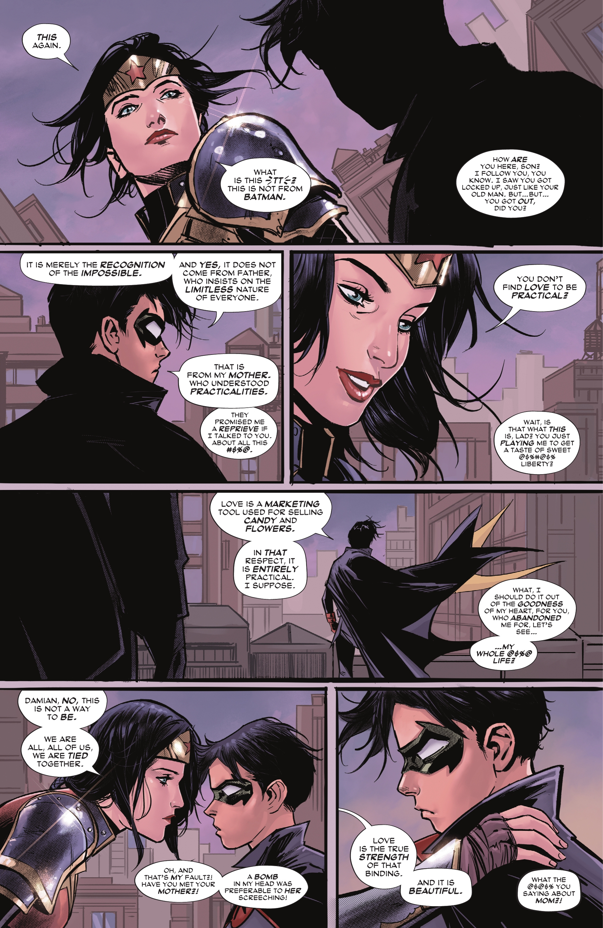 Wonder Woman (2023-) issue 12 - Page 12