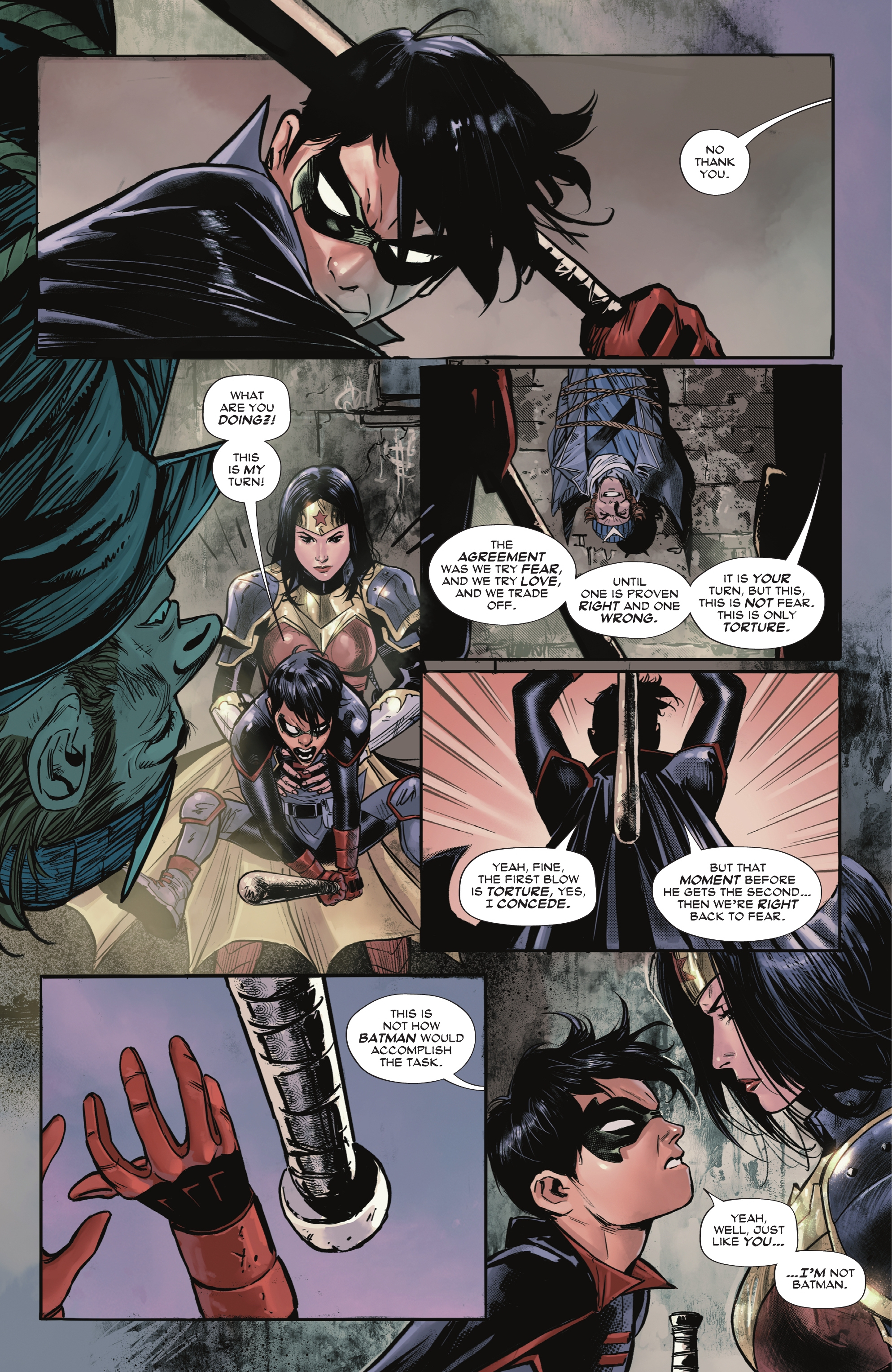 Wonder Woman (2023-) issue 12 - Page 15