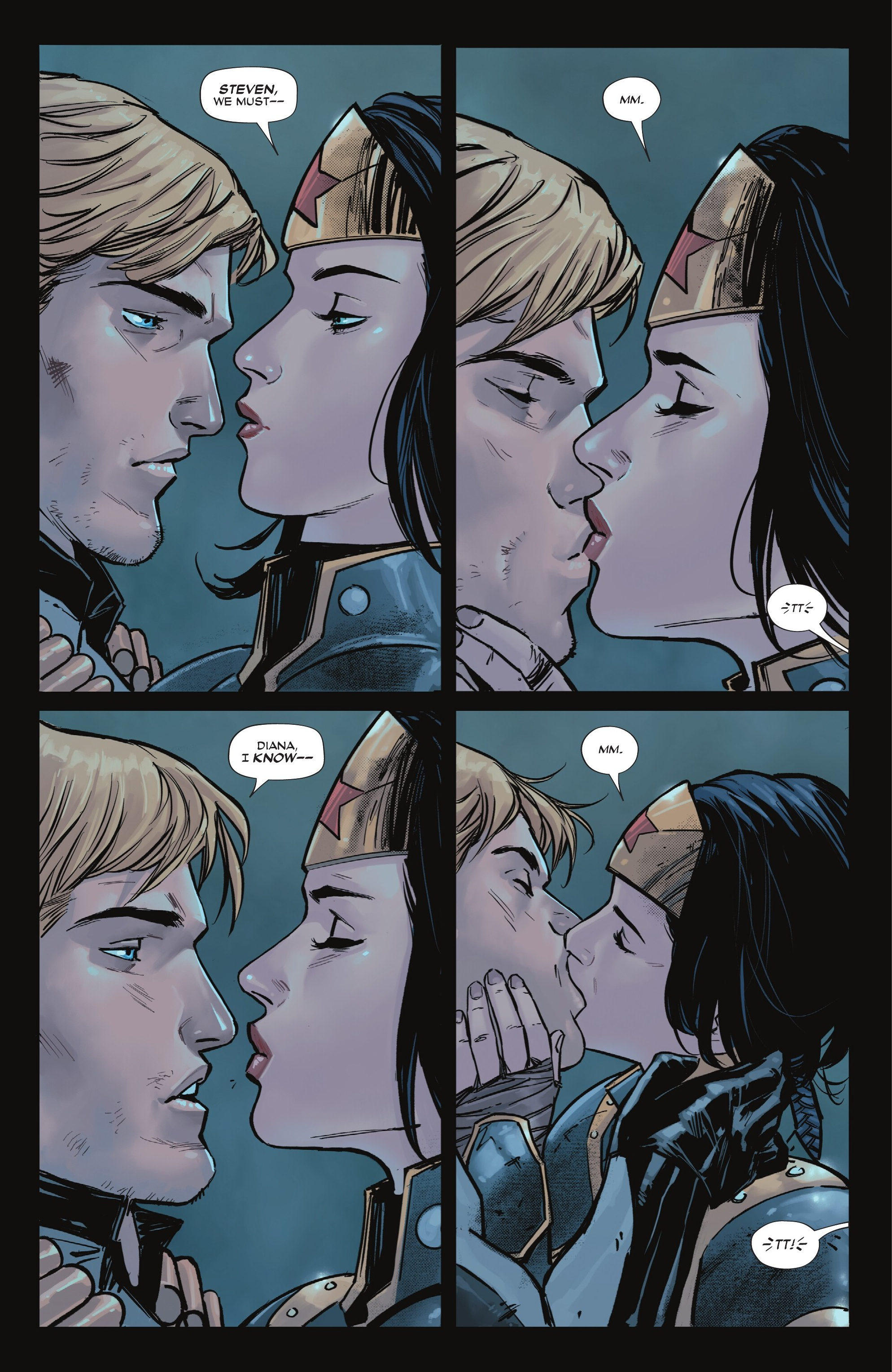 Wonder Woman (2023-) issue 13 - Page 4