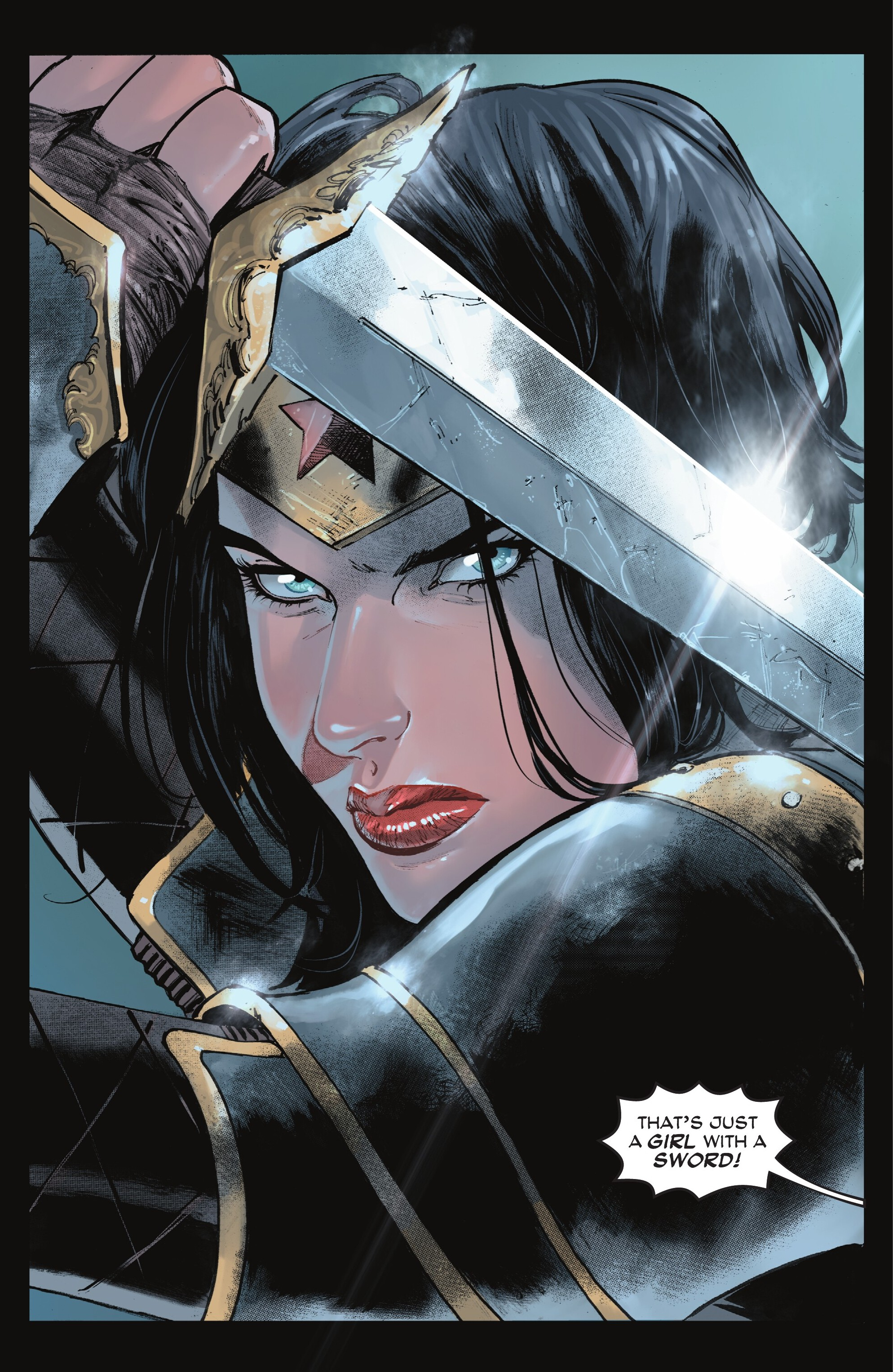 Wonder Woman (2023-) issue 13 - Page 13