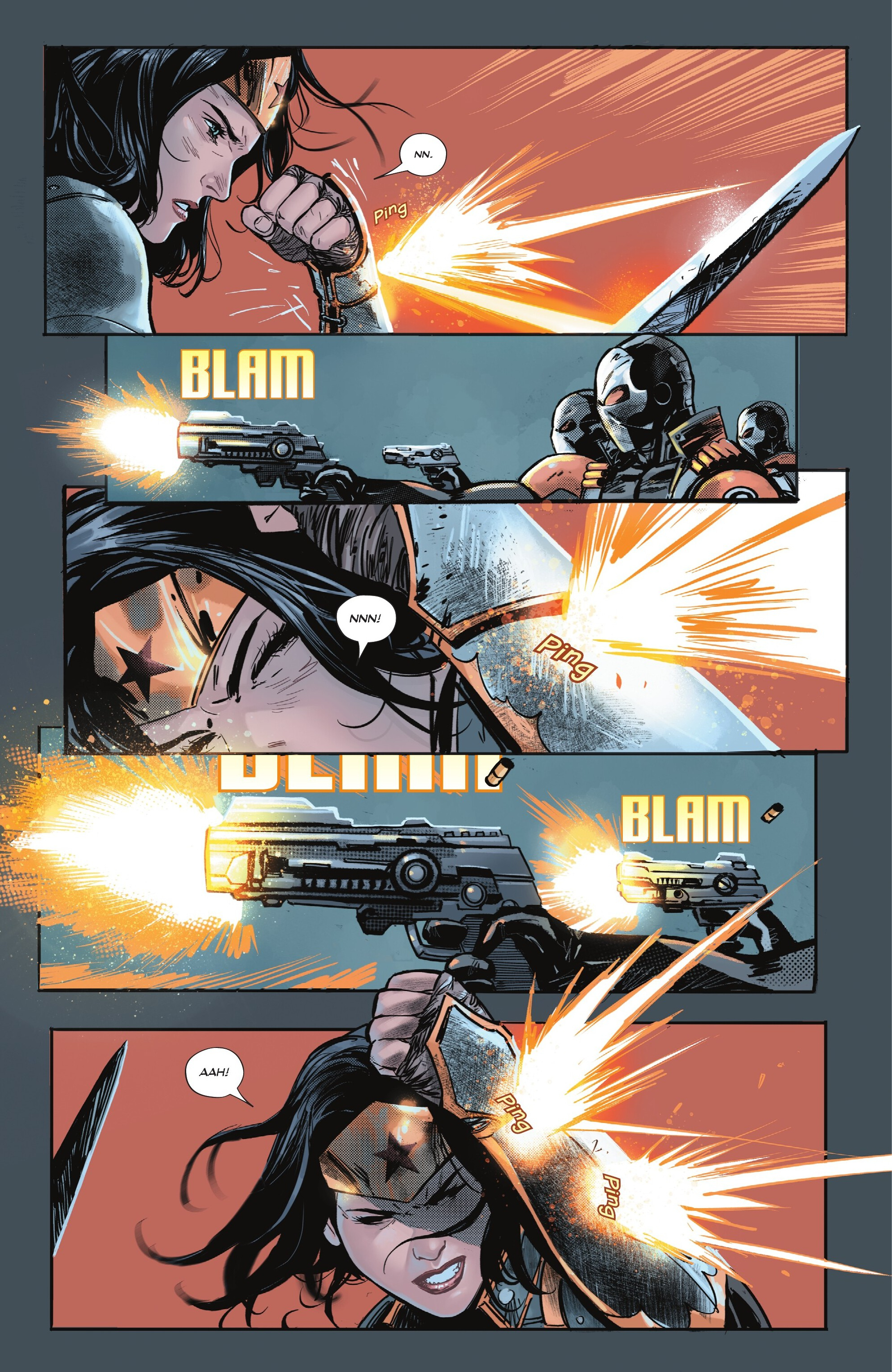 Wonder Woman (2023-) issue 13 - Page 15