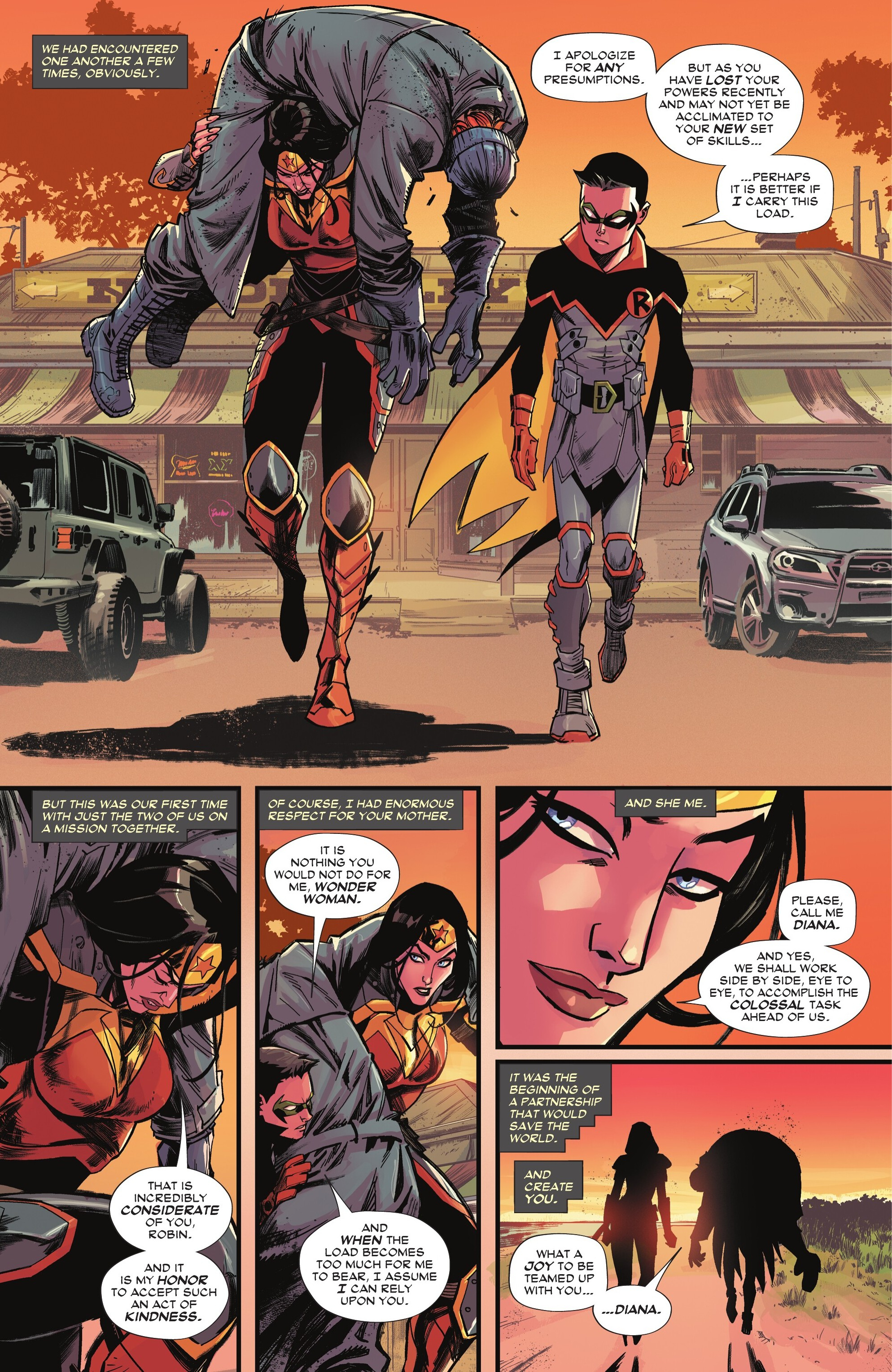 Wonder Woman (2023-) issue 13 - Page 26