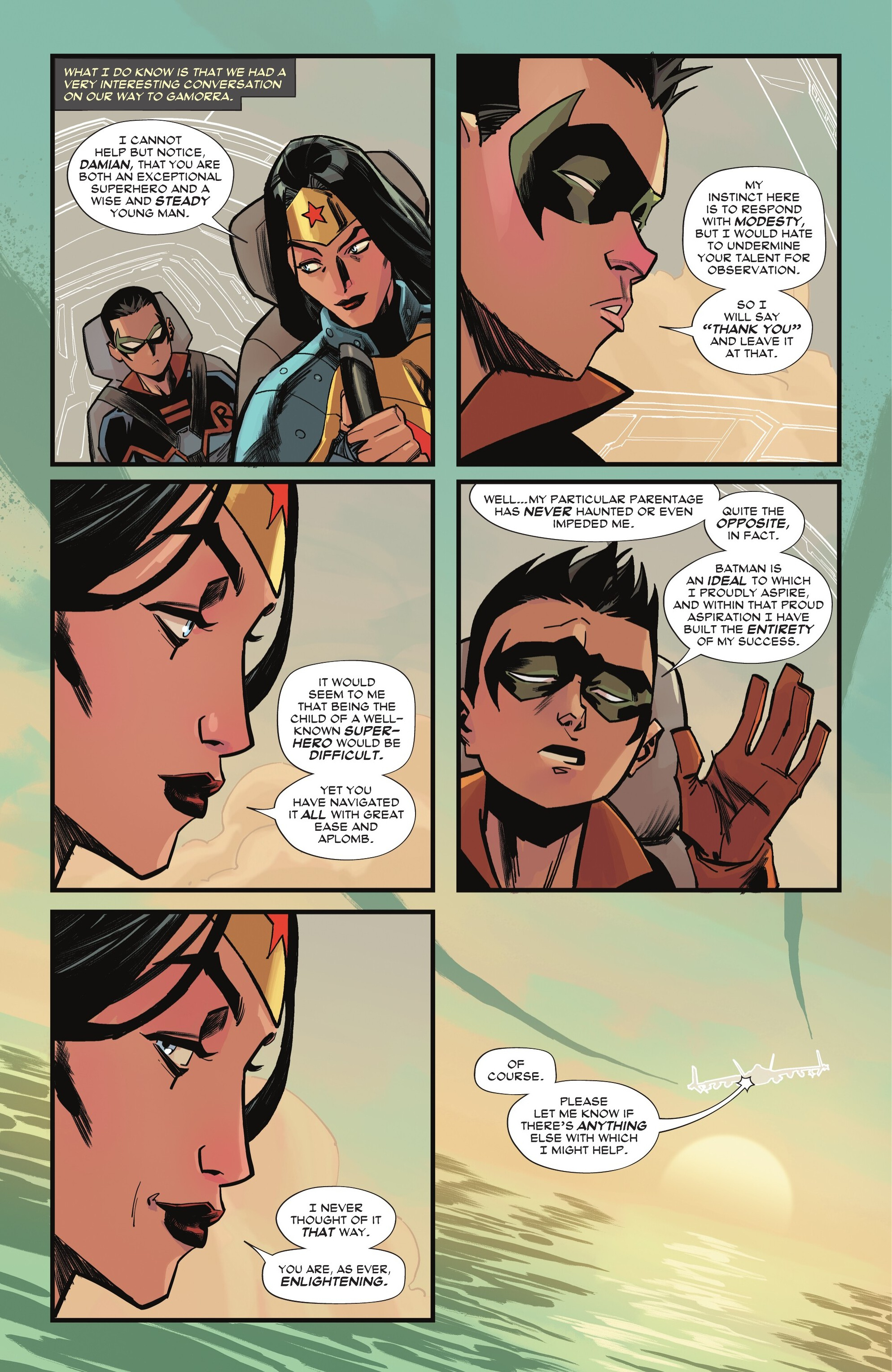 Wonder Woman (2023-) issue 13 - Page 28