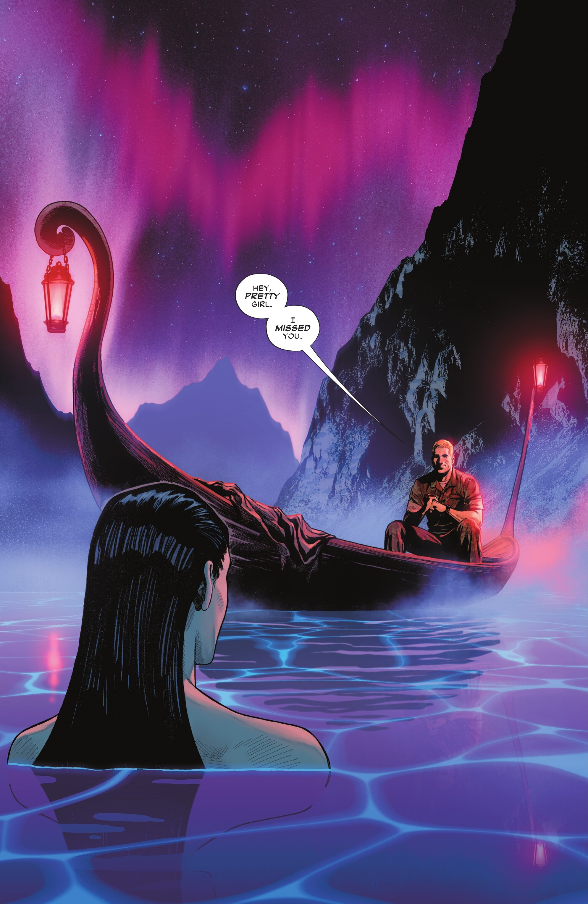 Wonder Woman (2023-): Chapter 14 - Page 22