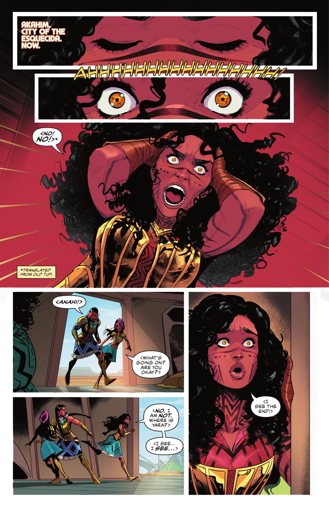 Wonder Woman (2023-) issue 2 - Page 27