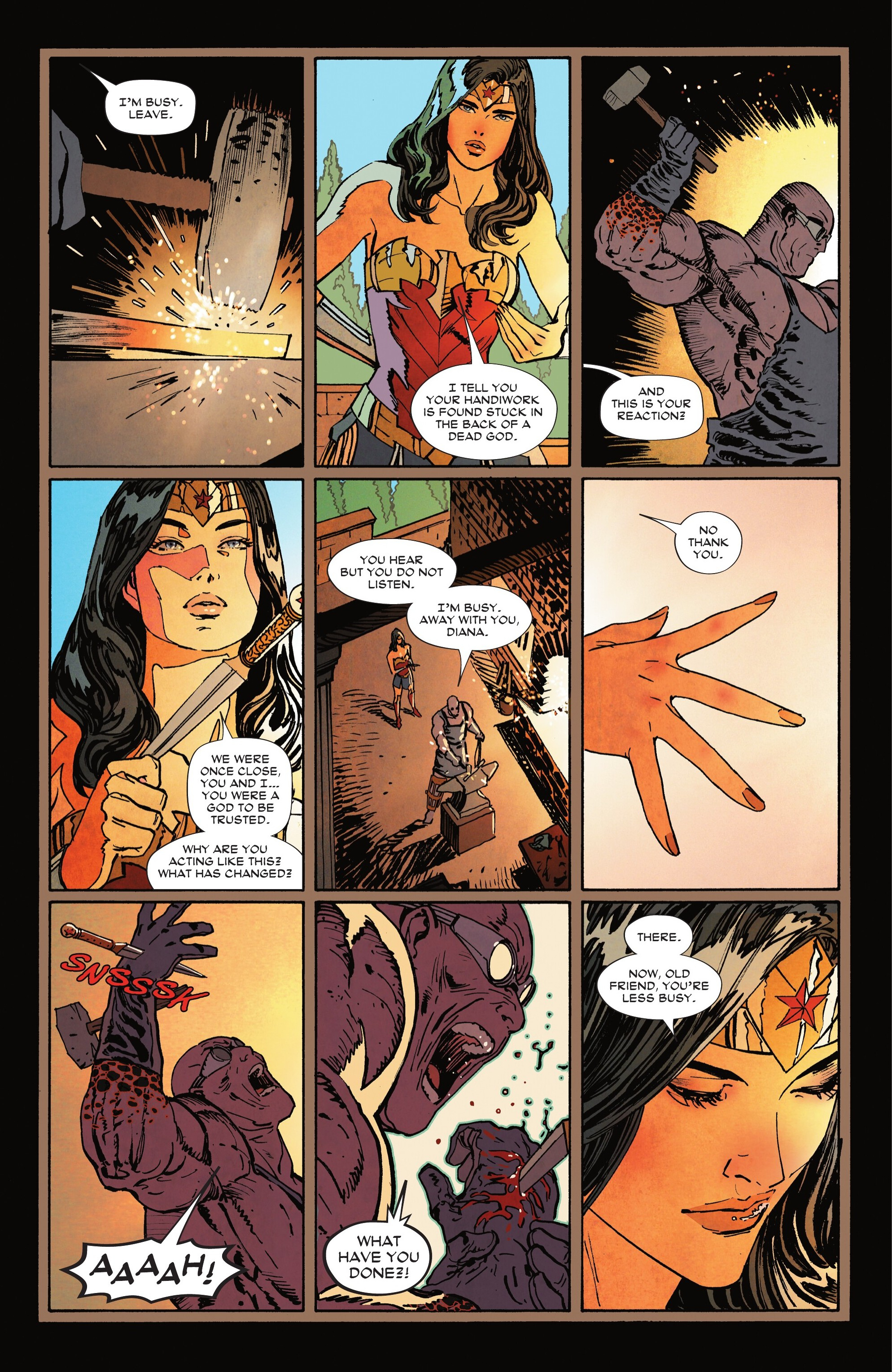 Wonder Woman (2023-): Chapter 21 - Page 4