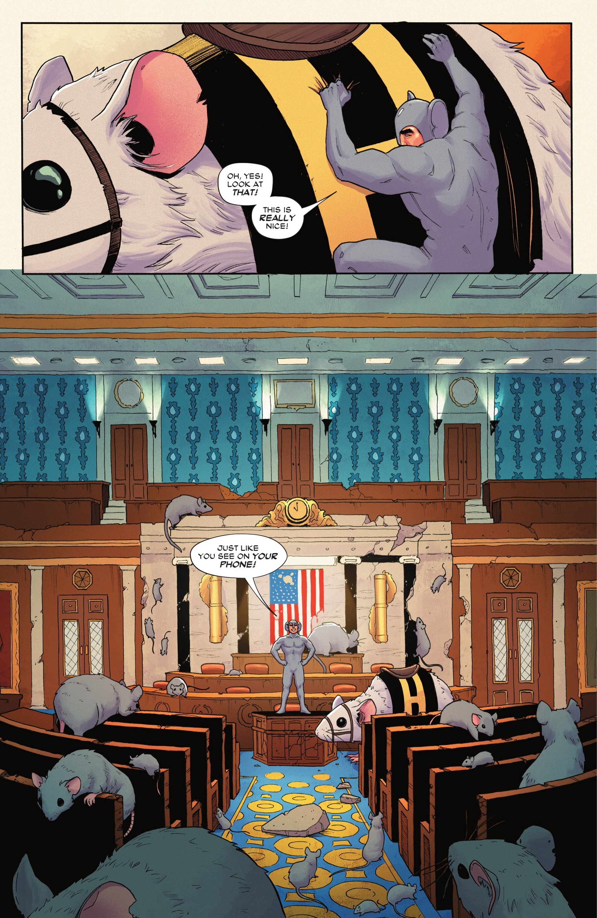 Wonder Woman (2023-): Chapter 22 - Page 13