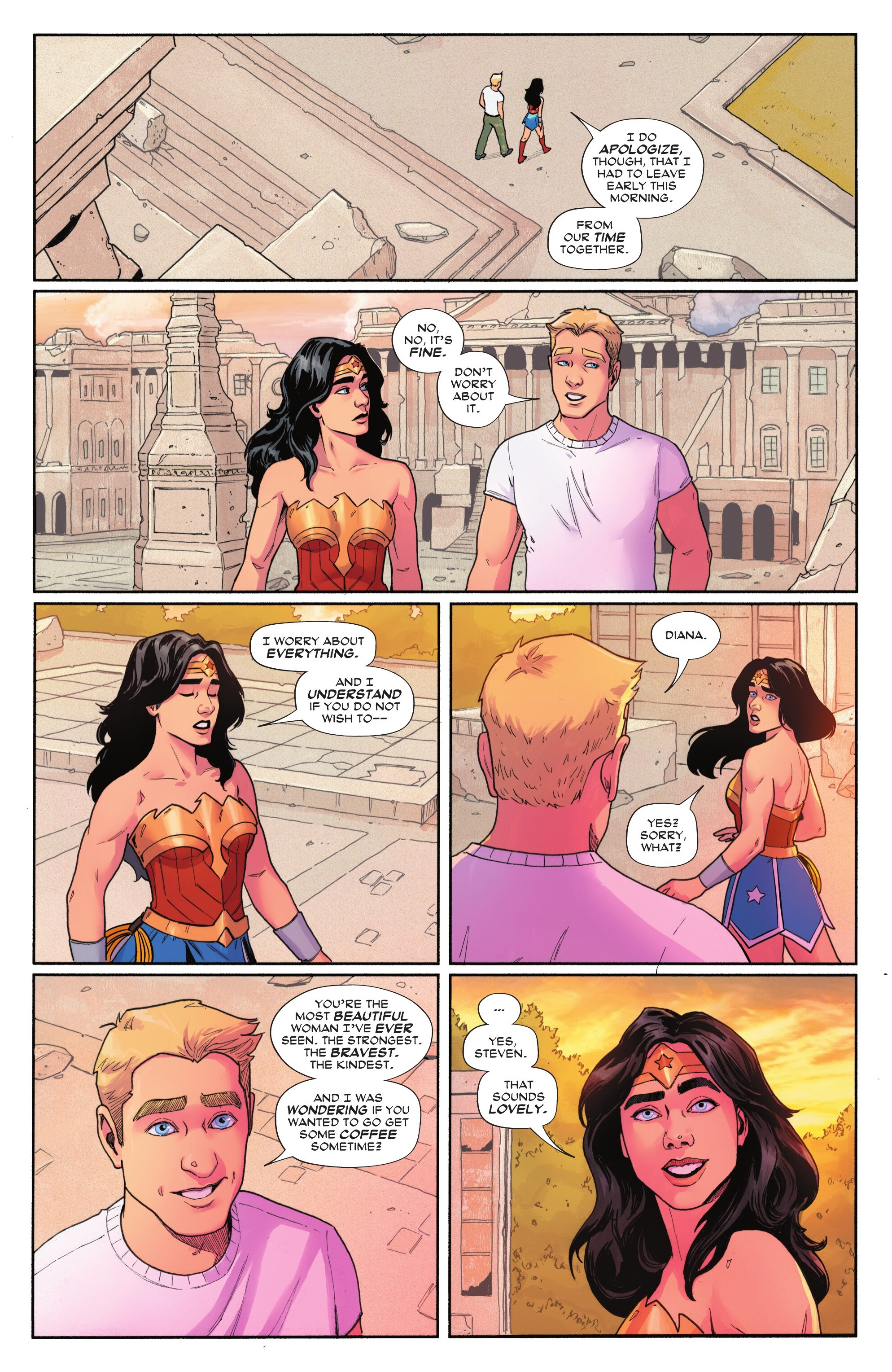 Wonder Woman (2023-): Chapter 22 - Page 22