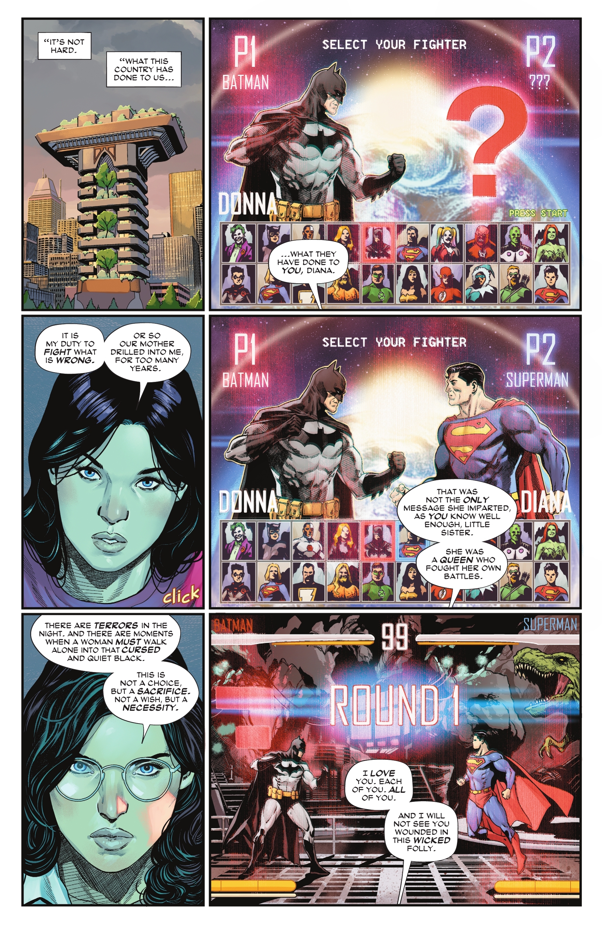 Wonder Woman (2023-) issue 5 - Page 18