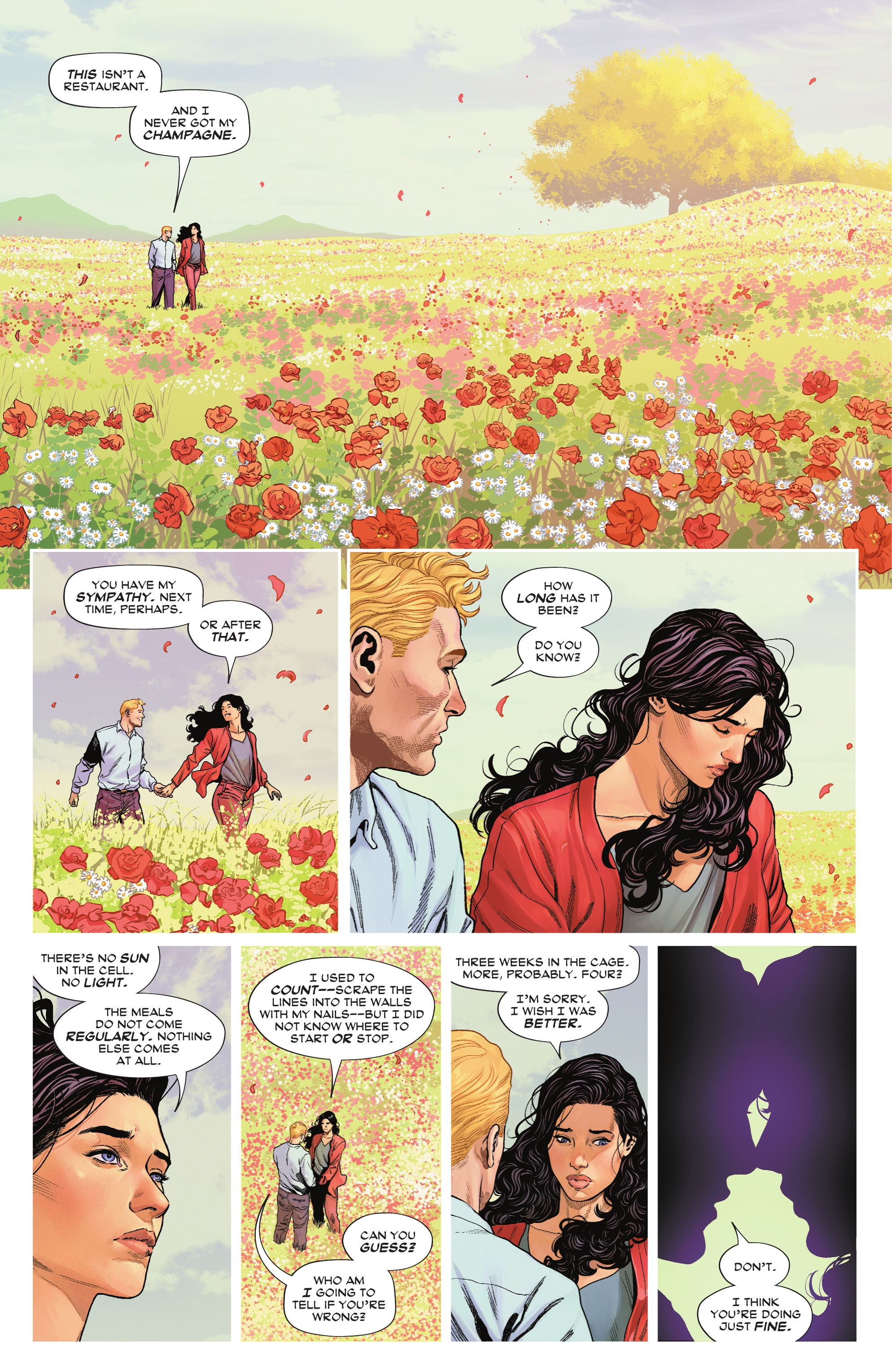 Wonder Woman (2023-): Chapter 9 - Page 4