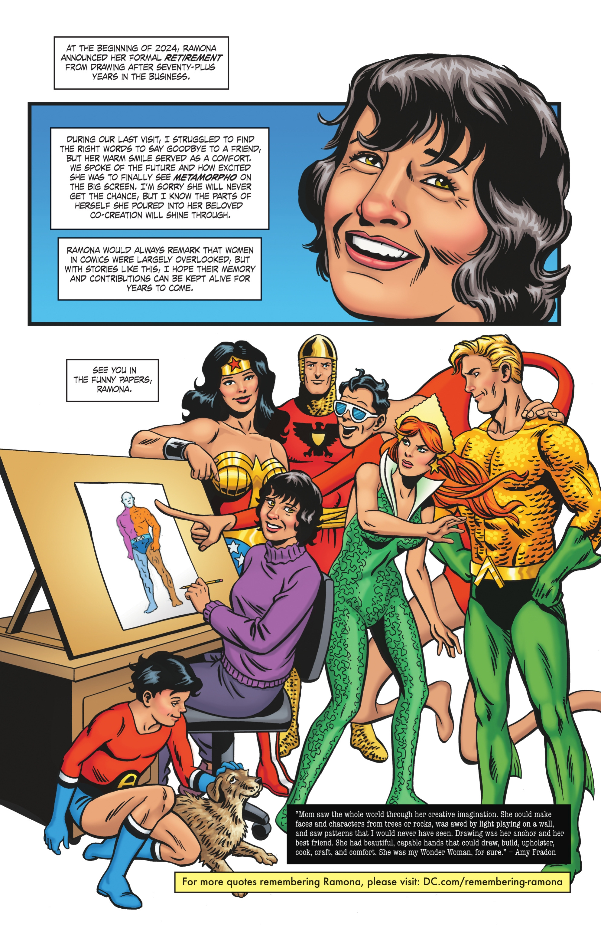 Wonder Woman (2023-) issue 9 - Page 33