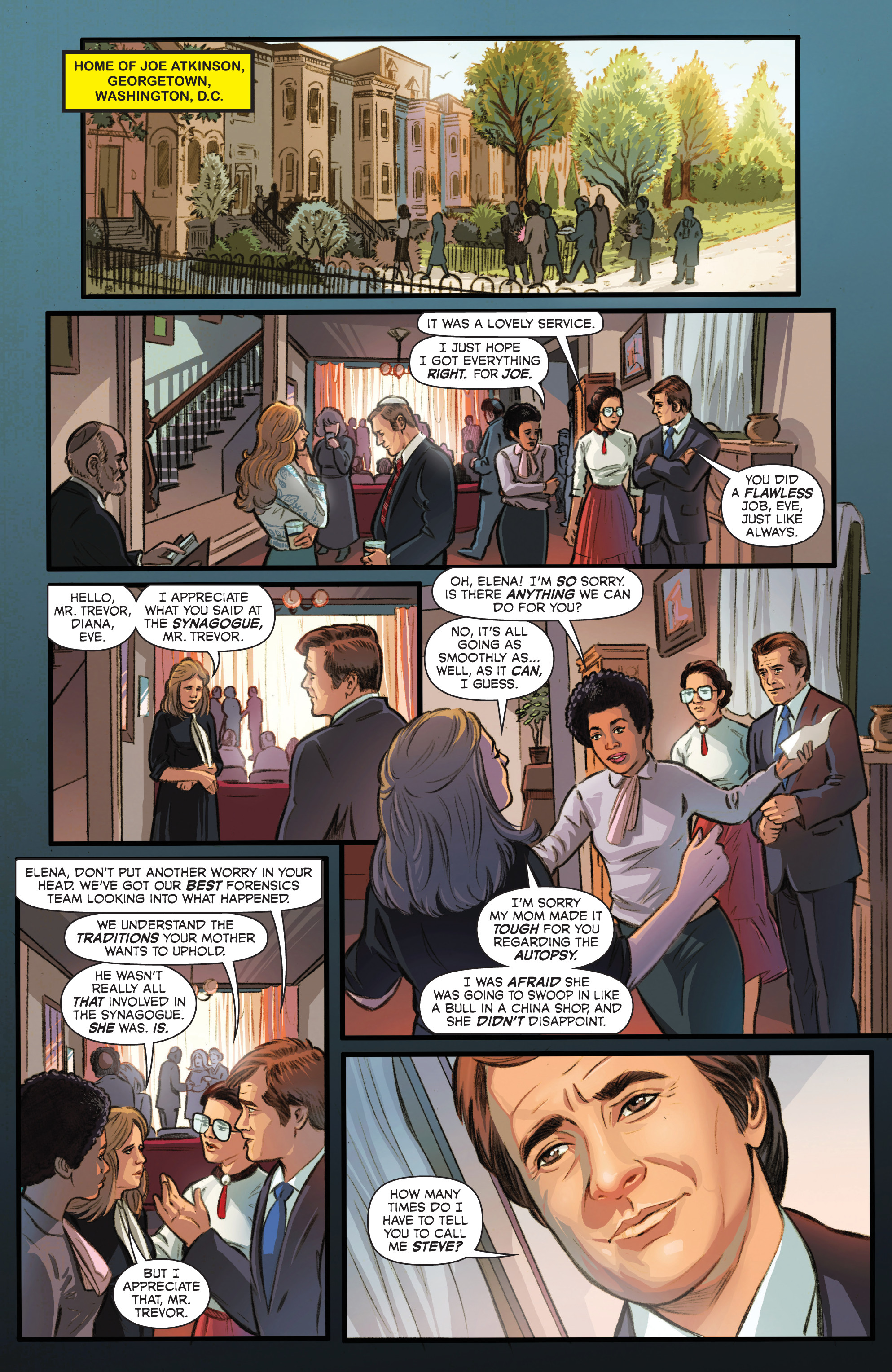 <{ $series->title }} issue 2 - Page 4