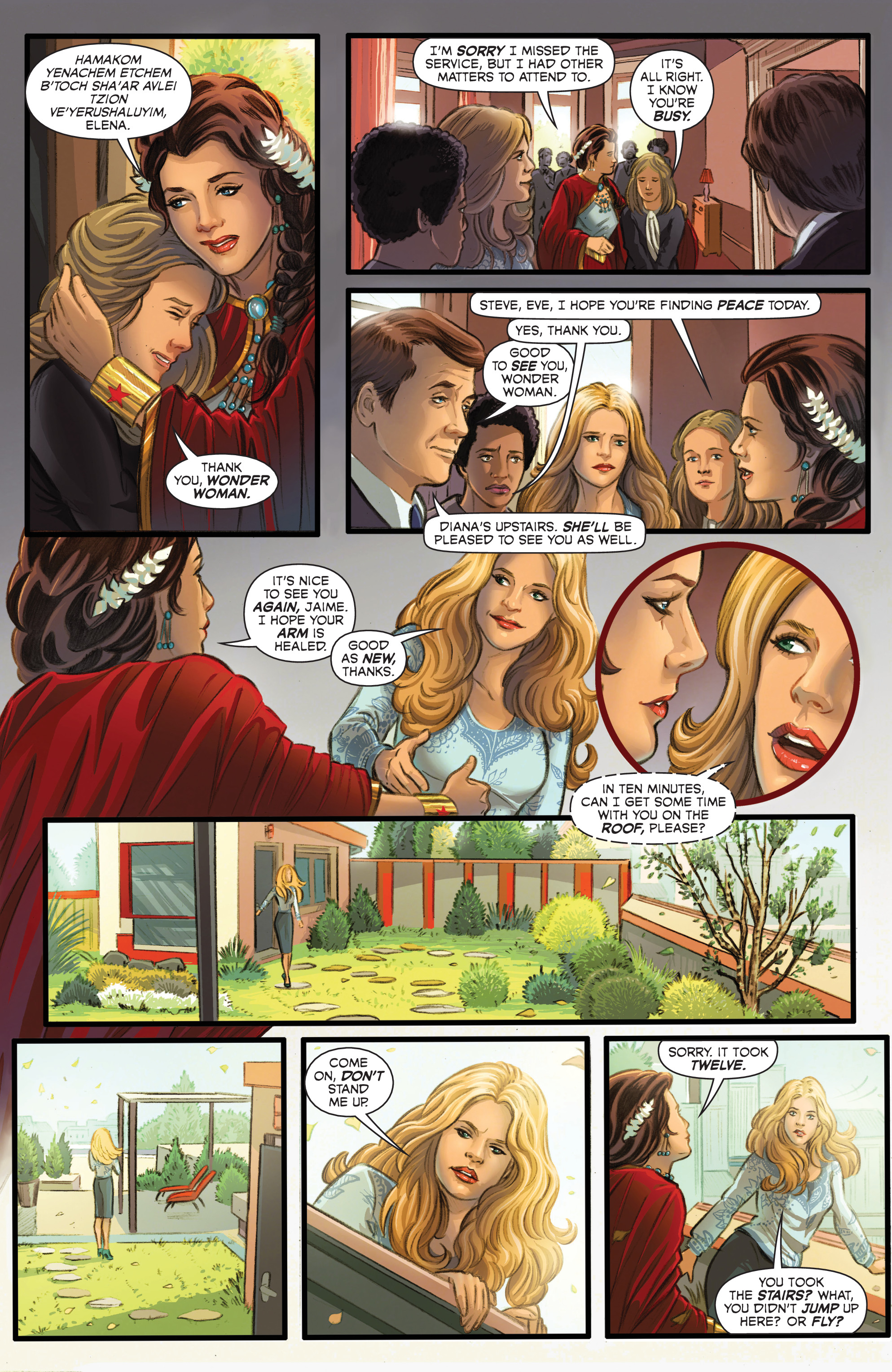 <{ $series->title }} issue 2 - Page 7