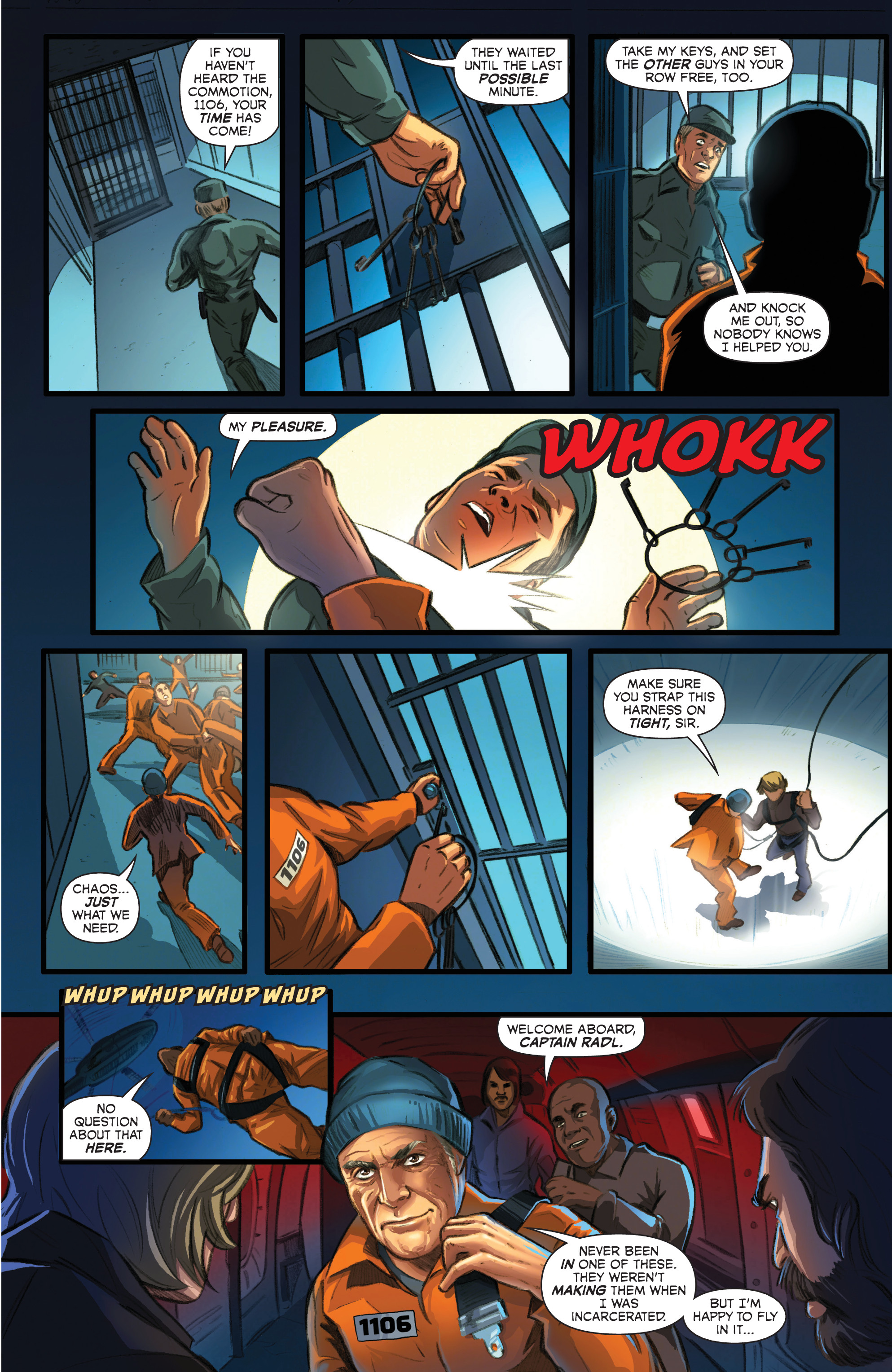 <{ $series->title }} issue 2 - Page 24