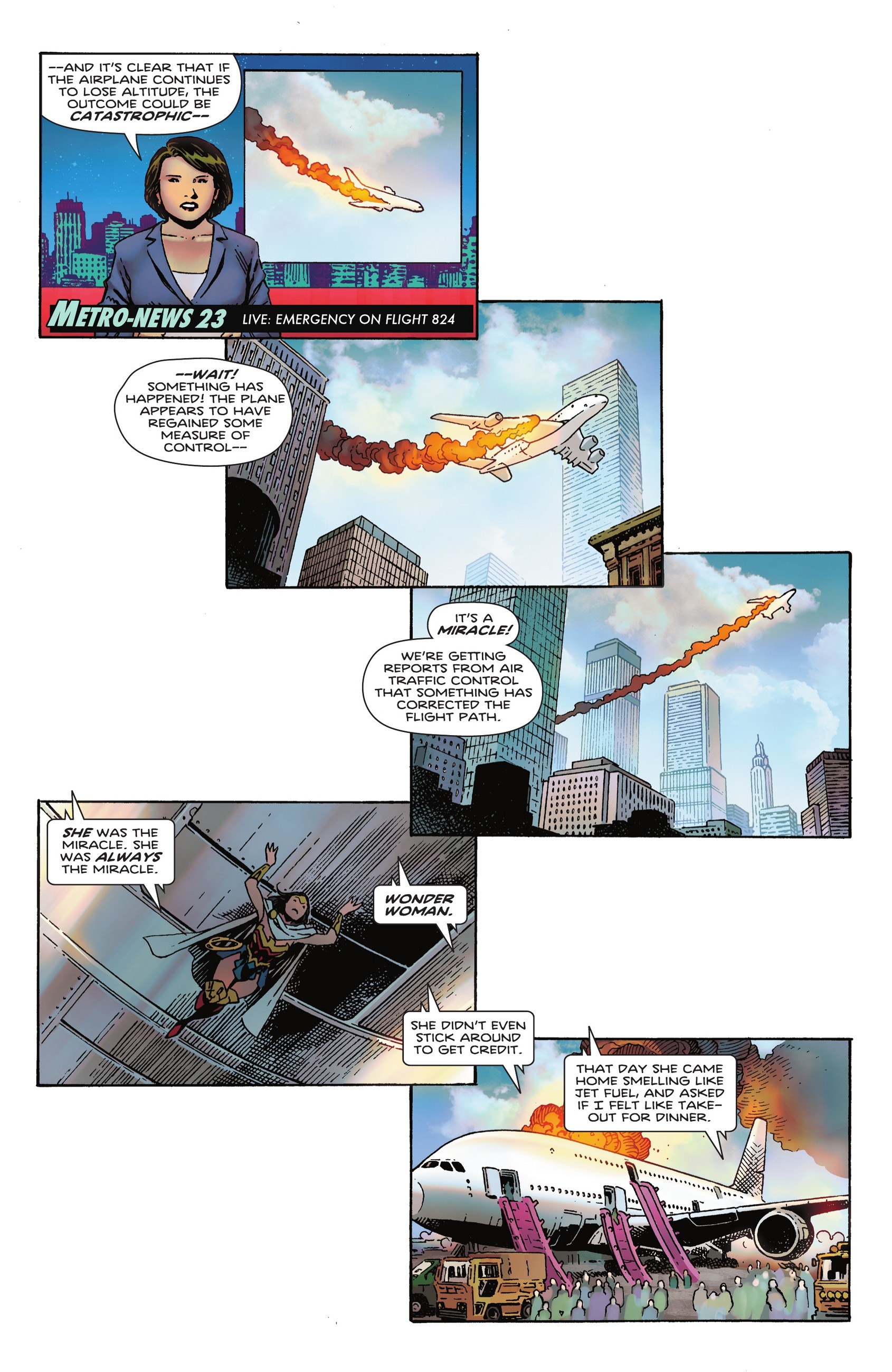 <{ $series->title }} issue 1 - Page 8