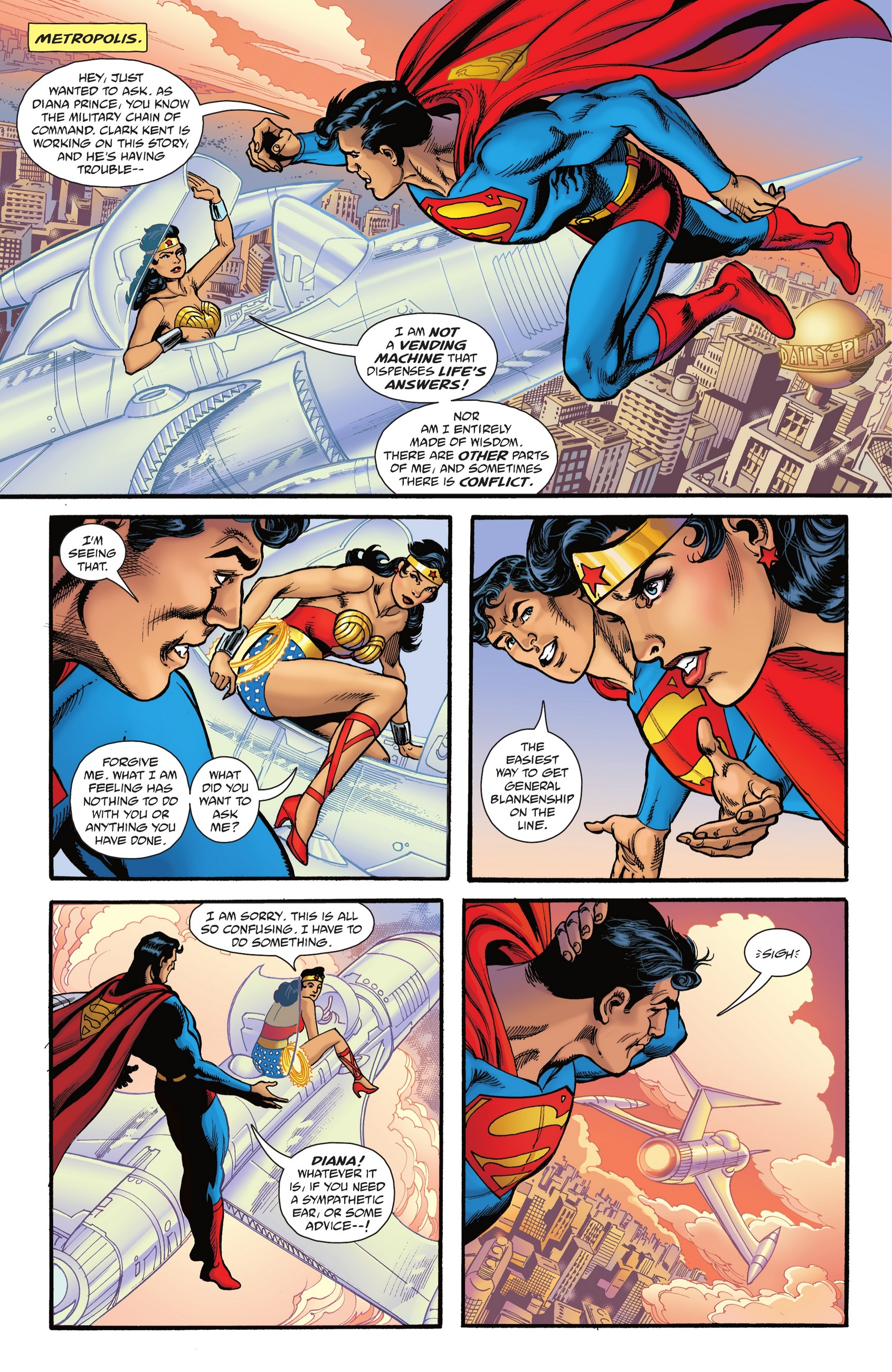 Wonder Woman 80th Anniversary 100-Page Super Spectacular (2021) issue 1 - Page 43