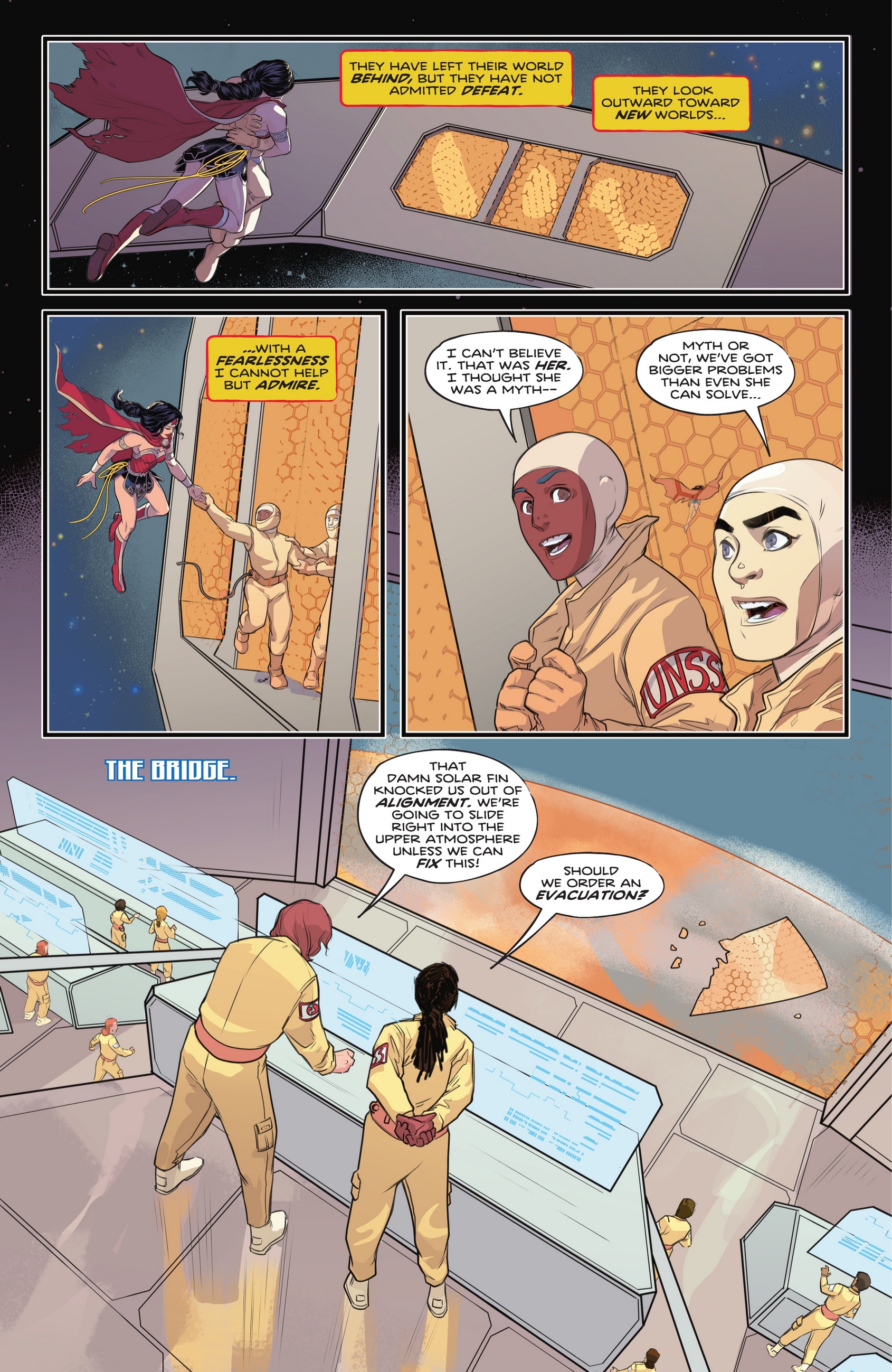 <{ $series->title }} issue 1 - Page 85