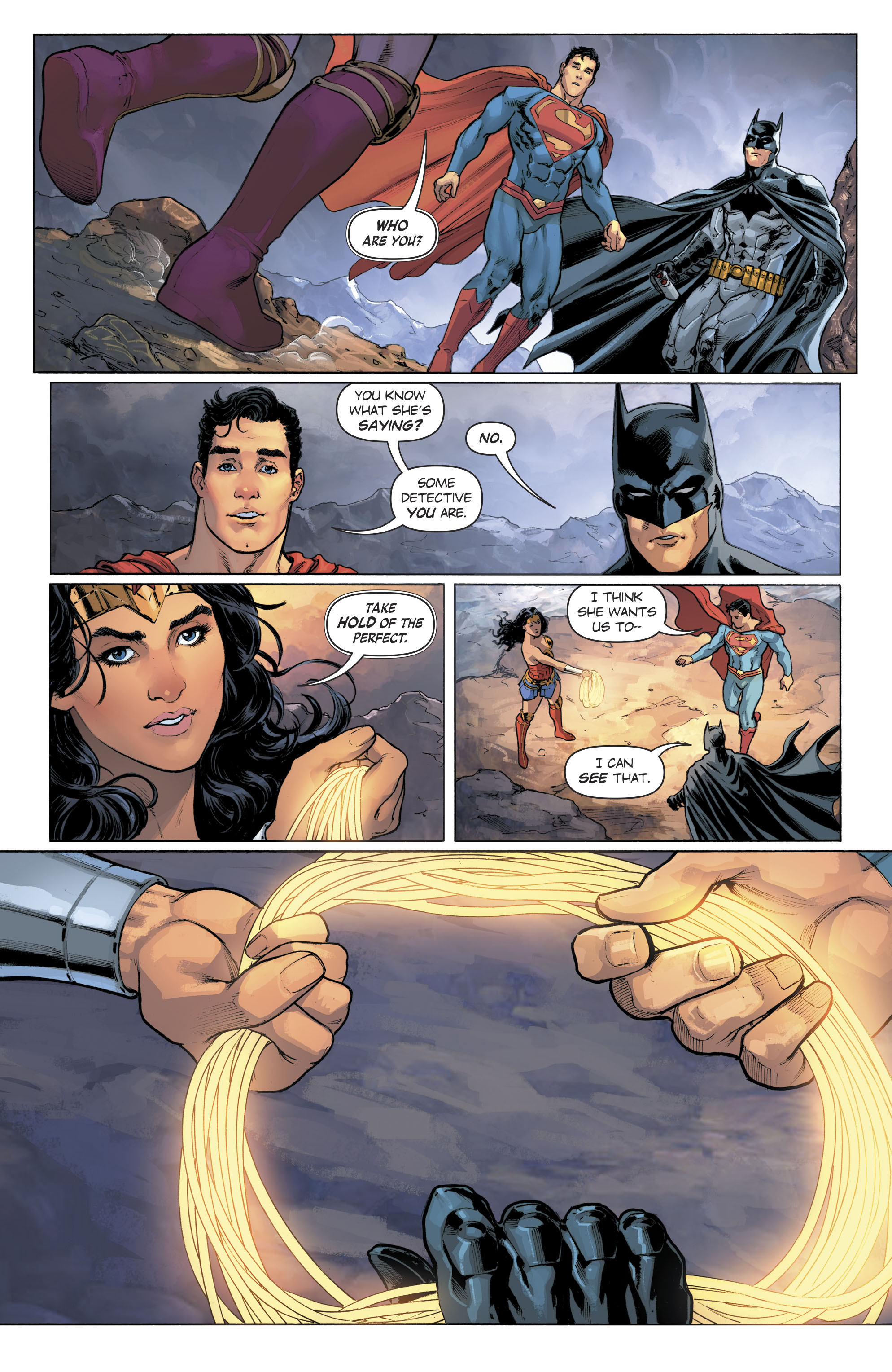 Wonder Woman Annual (2016-) issue 1 - Page 9