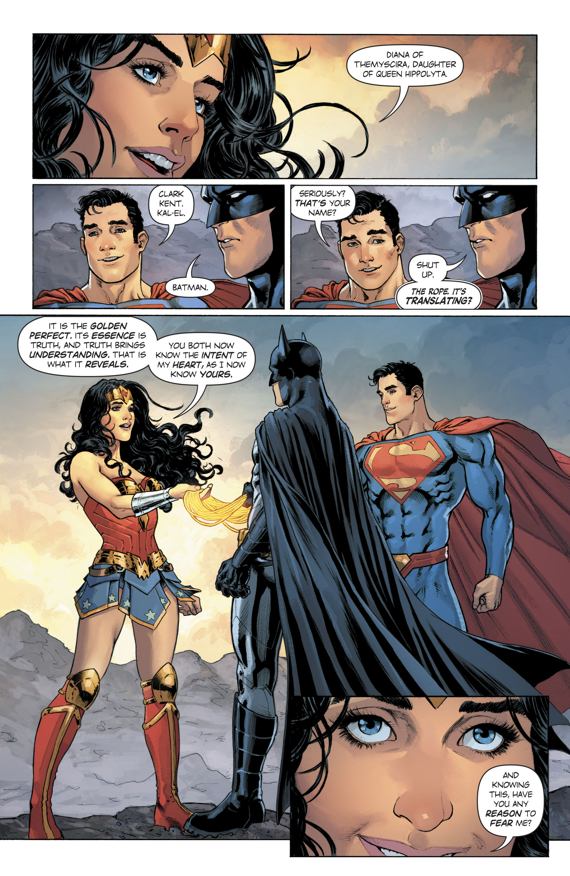 Wonder Woman Annual (2016-) issue 1 - Page 10