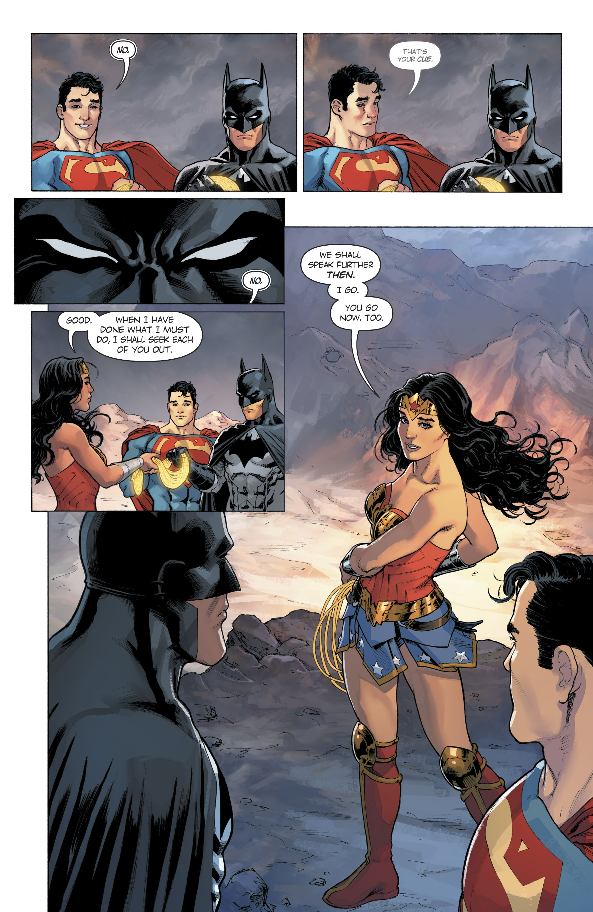 Wonder Woman Annual (2016-) issue 1 - Page 11