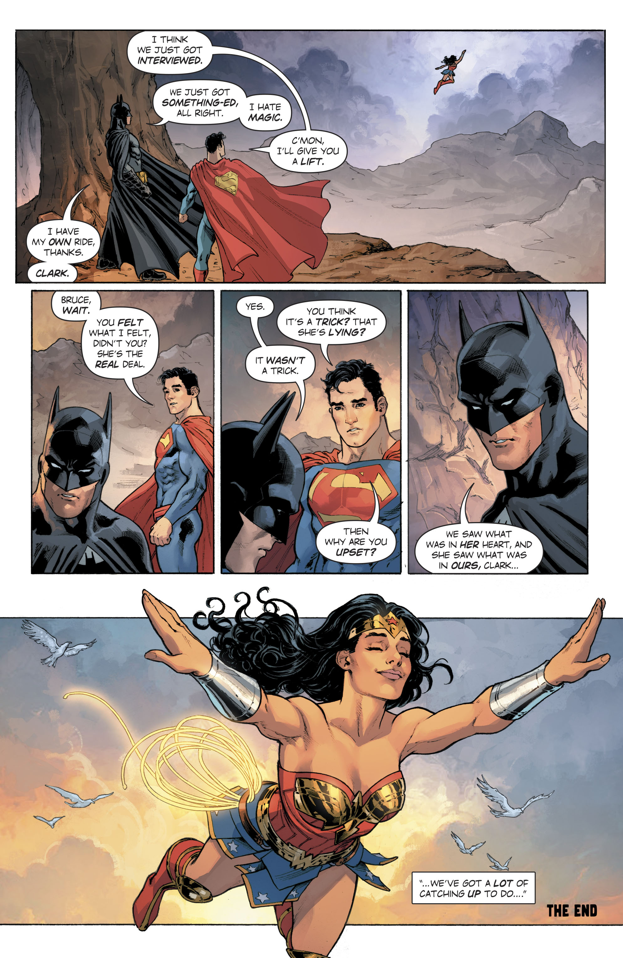 Wonder Woman Annual (2016-) issue 1 - Page 12