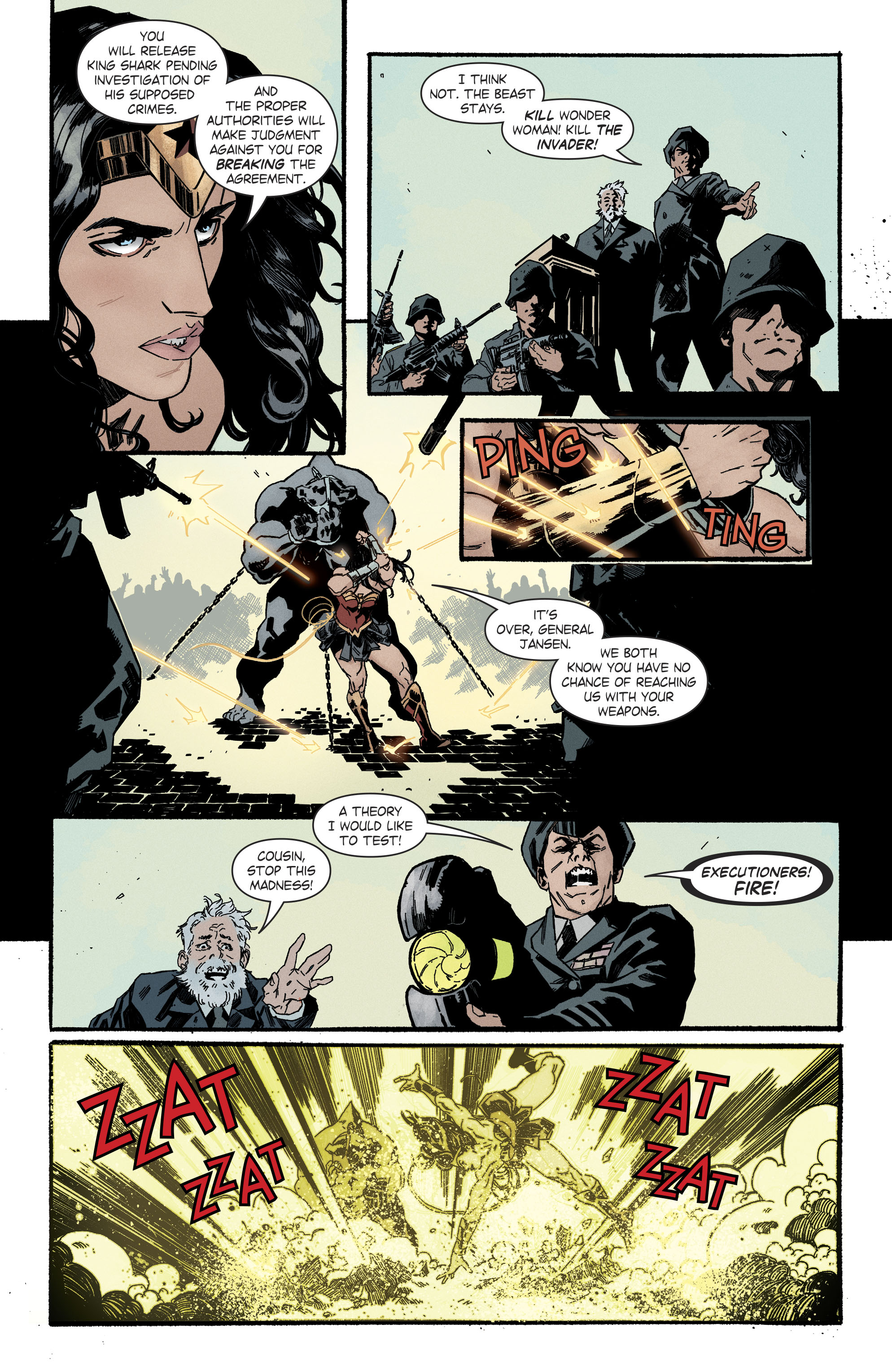 Wonder Woman Annual (2016-) issue 1 - Page 17