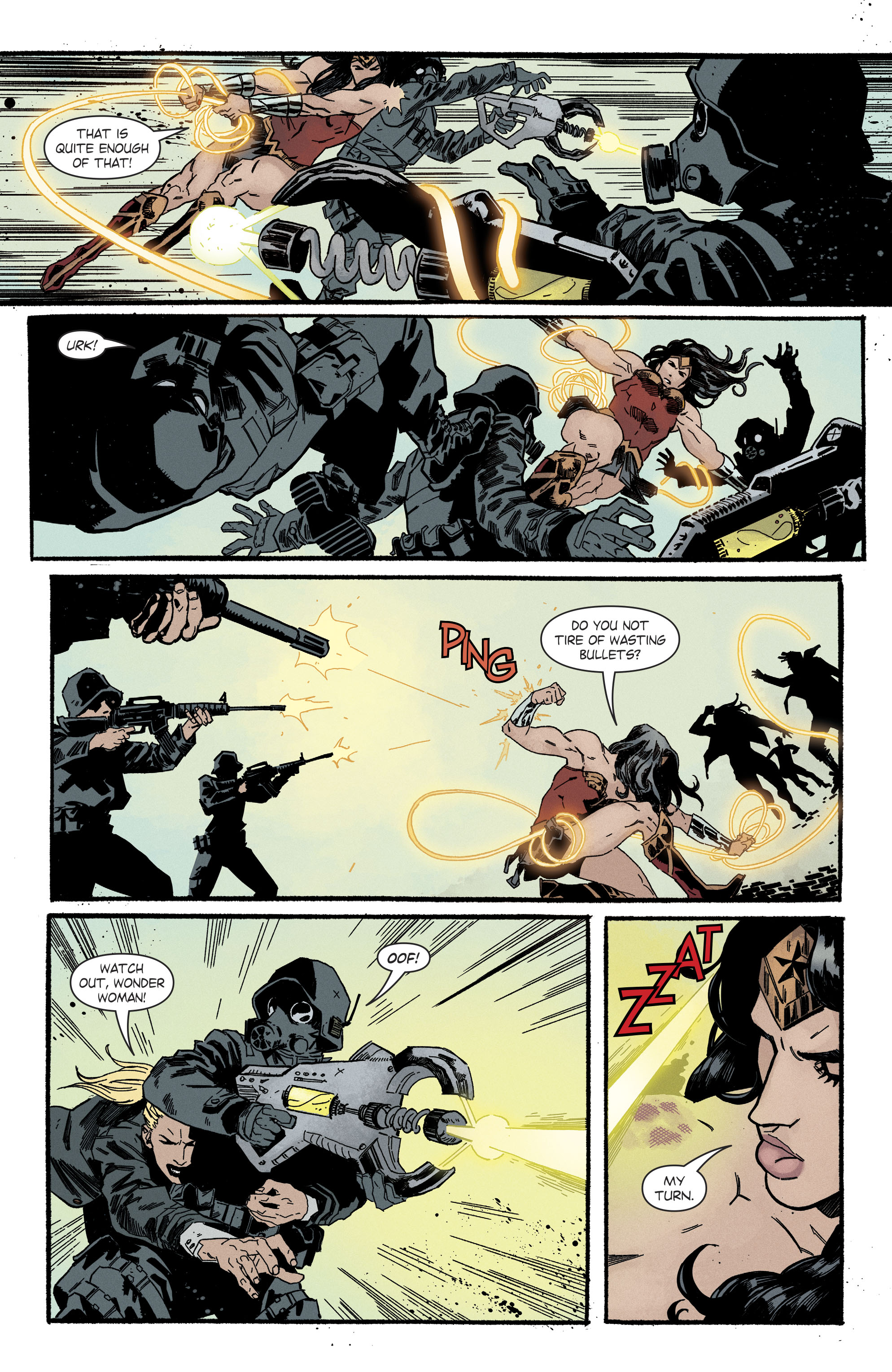 Wonder Woman Annual (2016-) issue 1 - Page 18