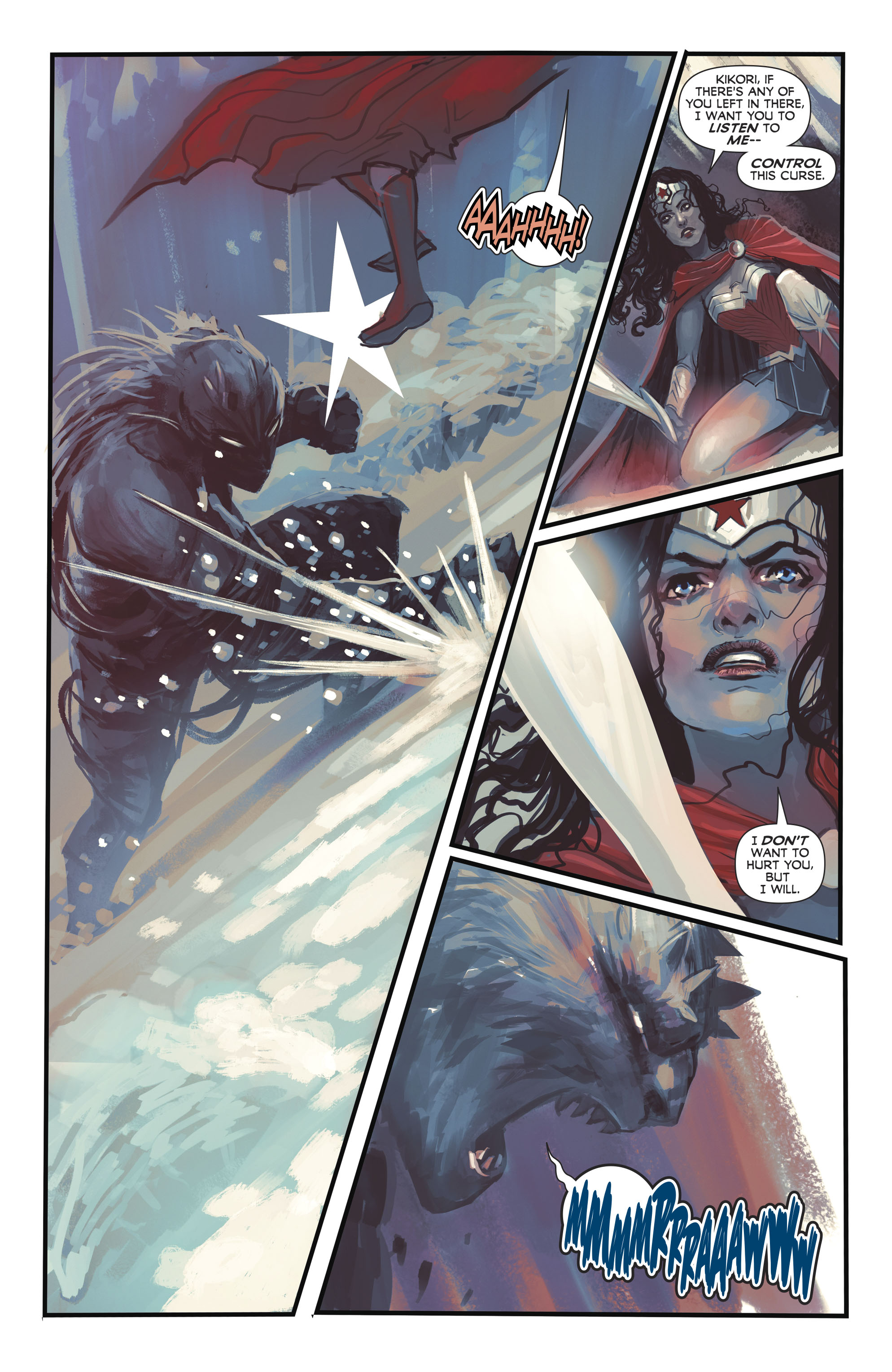 Wonder Woman Annual (2016-) issue 1 - Page 28