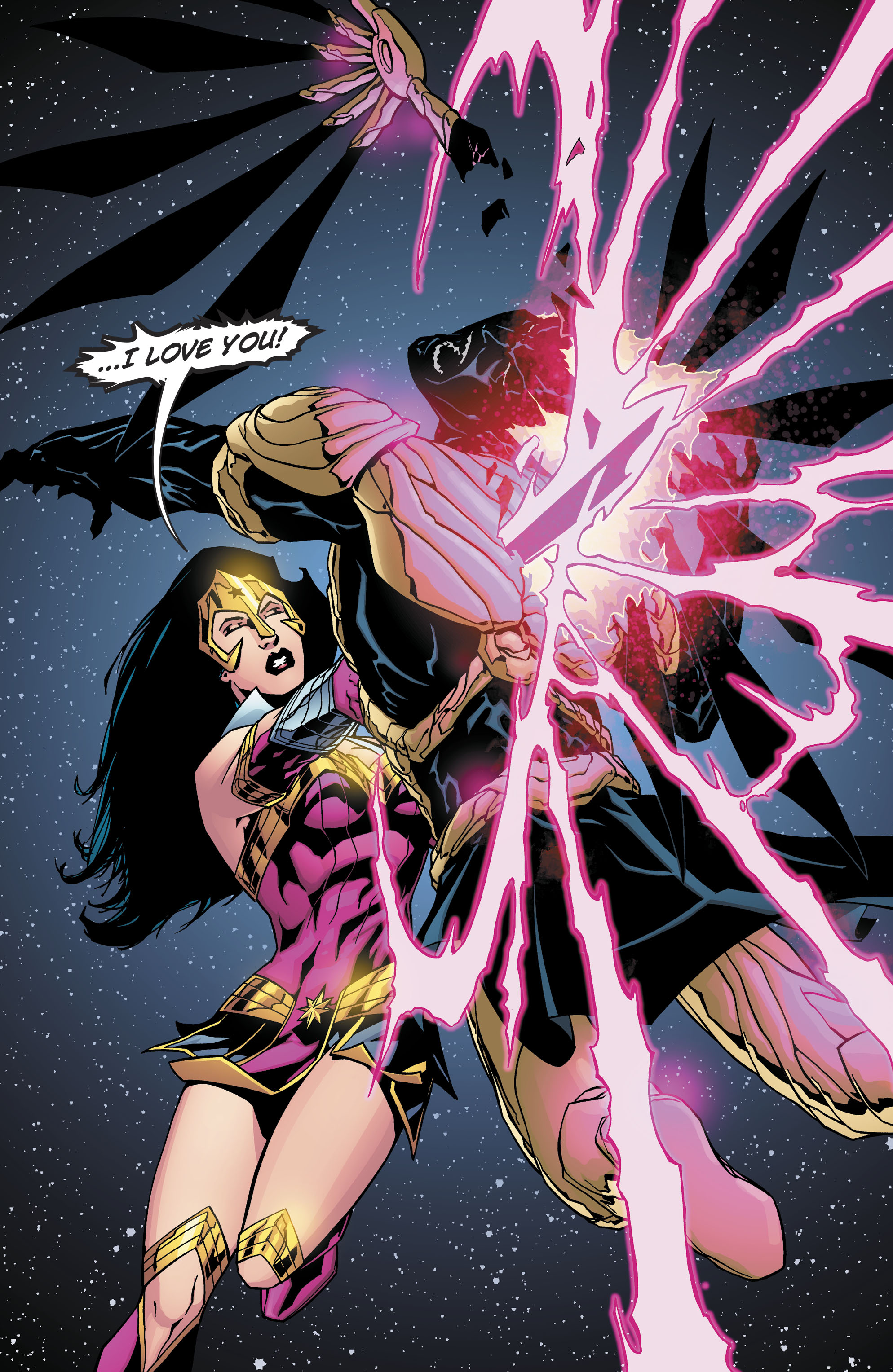 Wonder Woman Annual (2016-) issue 2 - Page 32