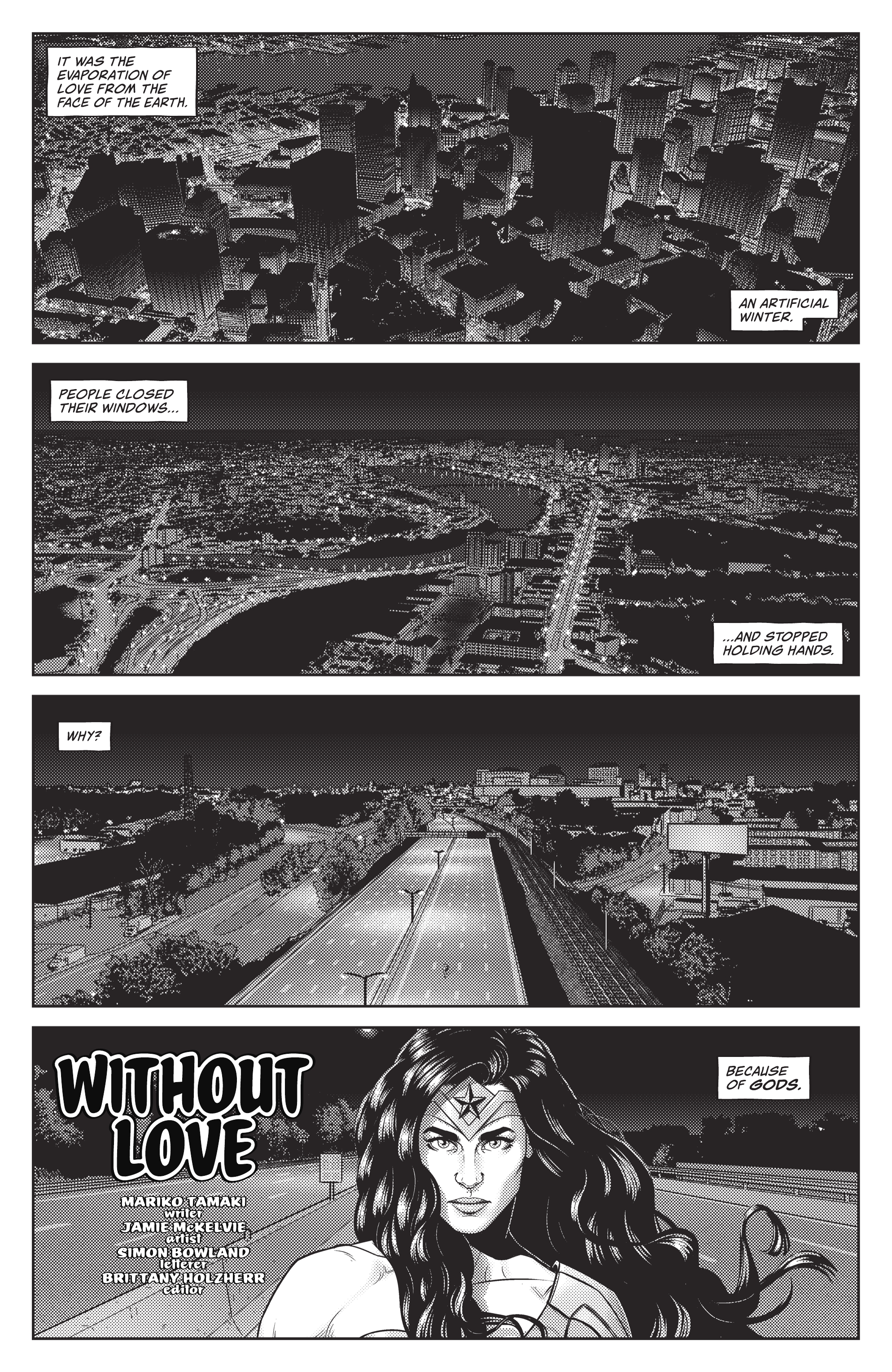 <{ $series->title }} issue 2 - Page 5