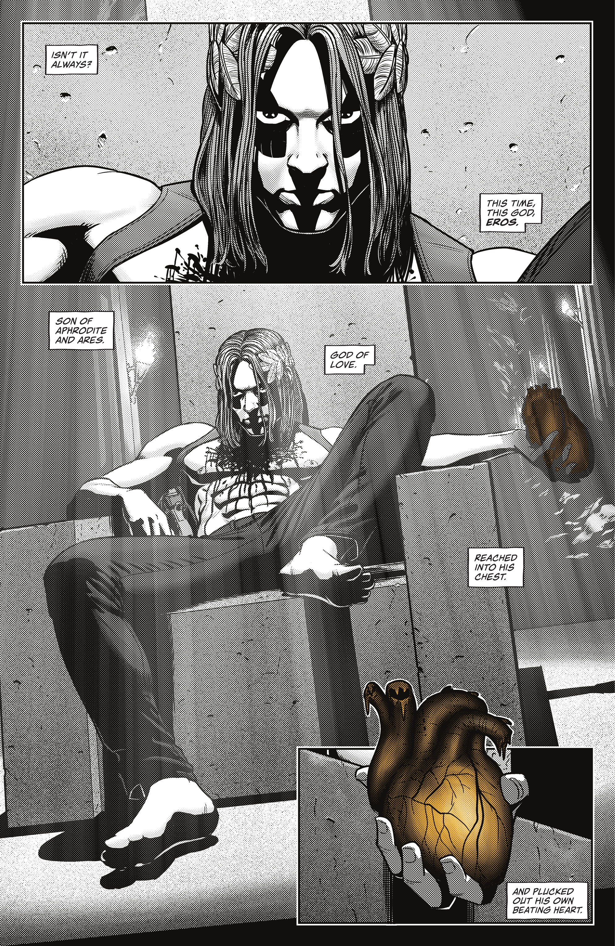 <{ $series->title }} issue 2 - Page 6