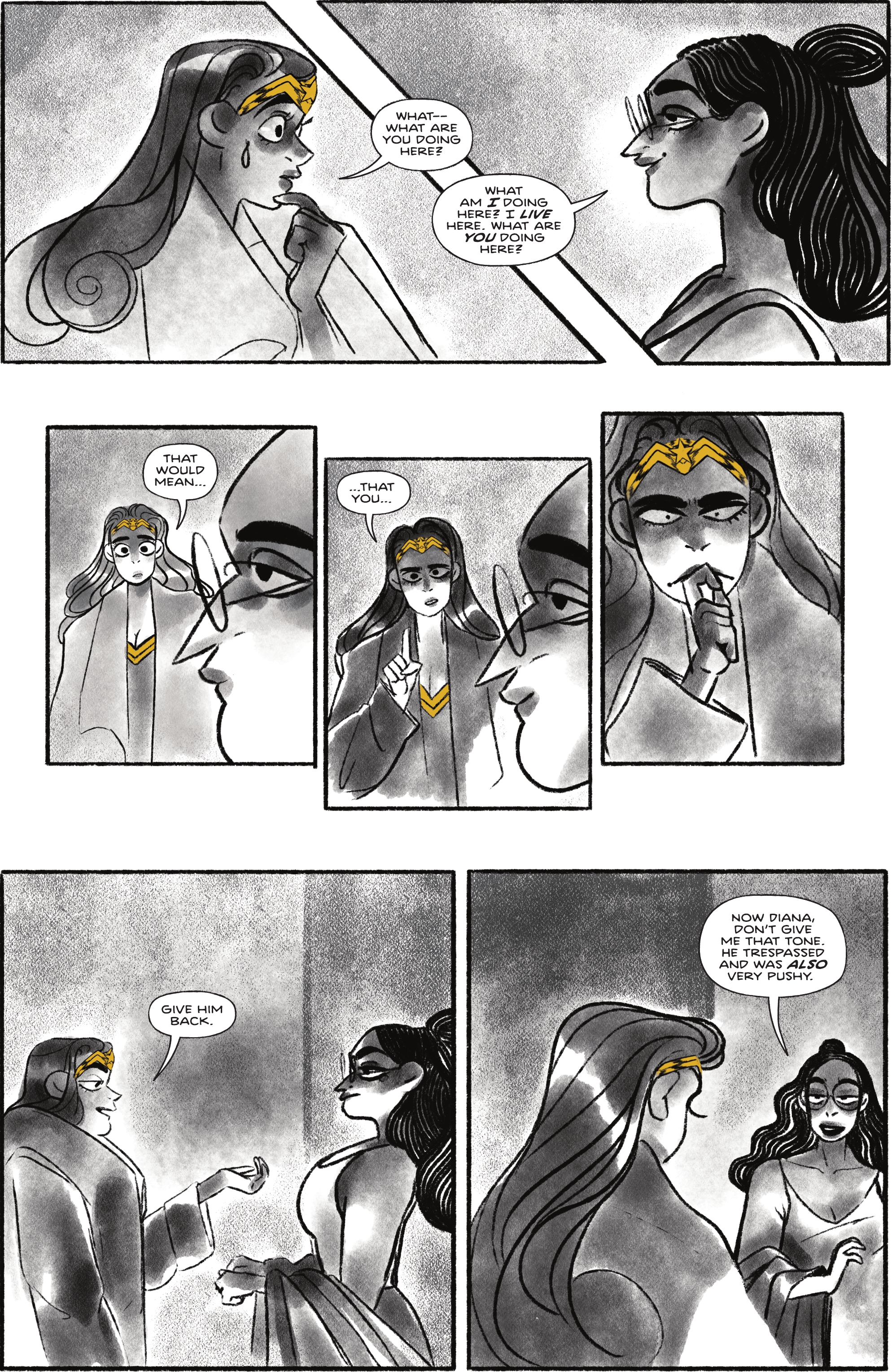 <{ $series->title }} issue 2 - Page 38