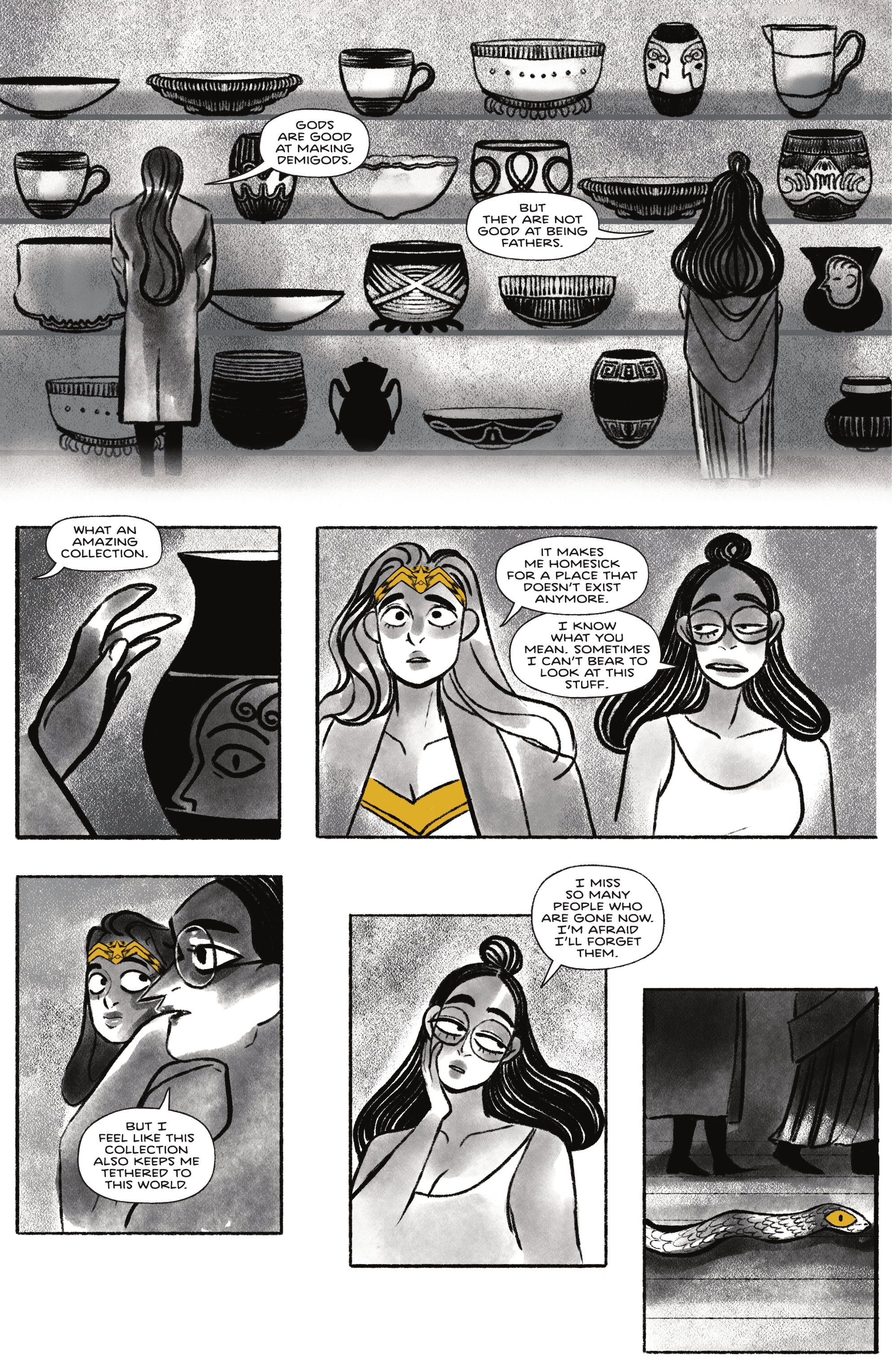 <{ $series->title }} issue 2 - Page 40