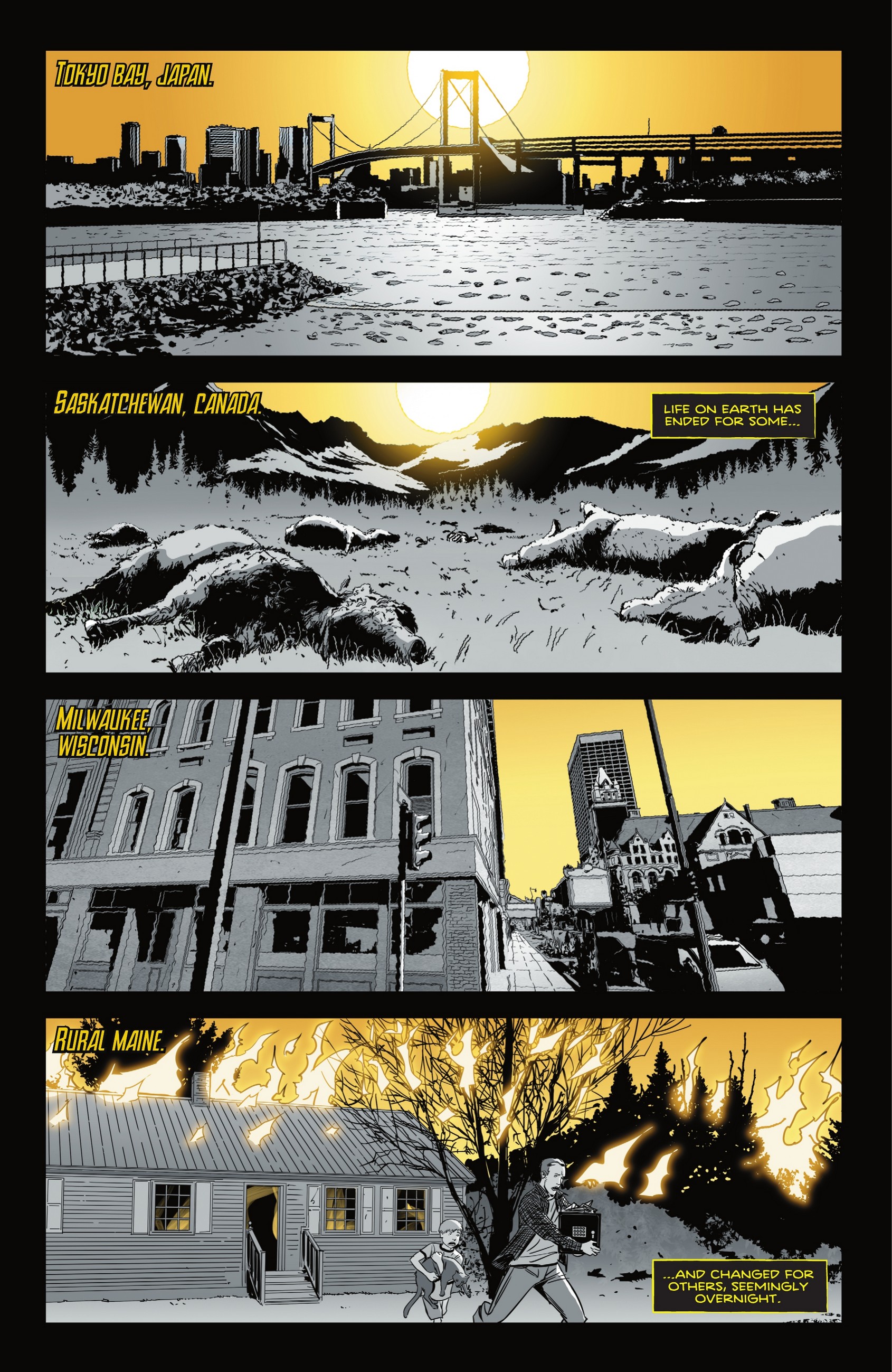 Wonder Woman Black & Gold (2021-) issue 3 - Page 20