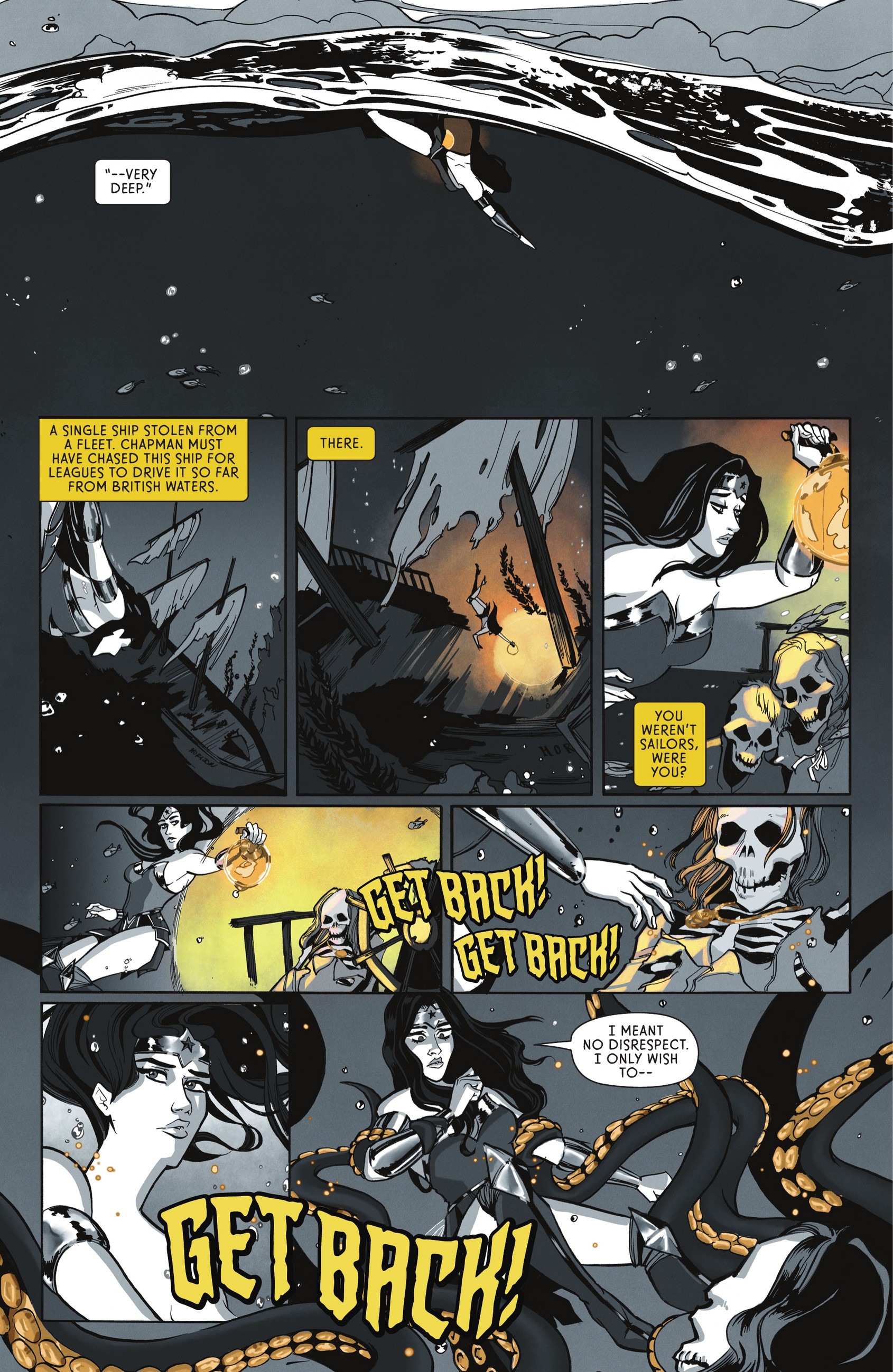 <{ $series->title }} issue 5 - Page 15