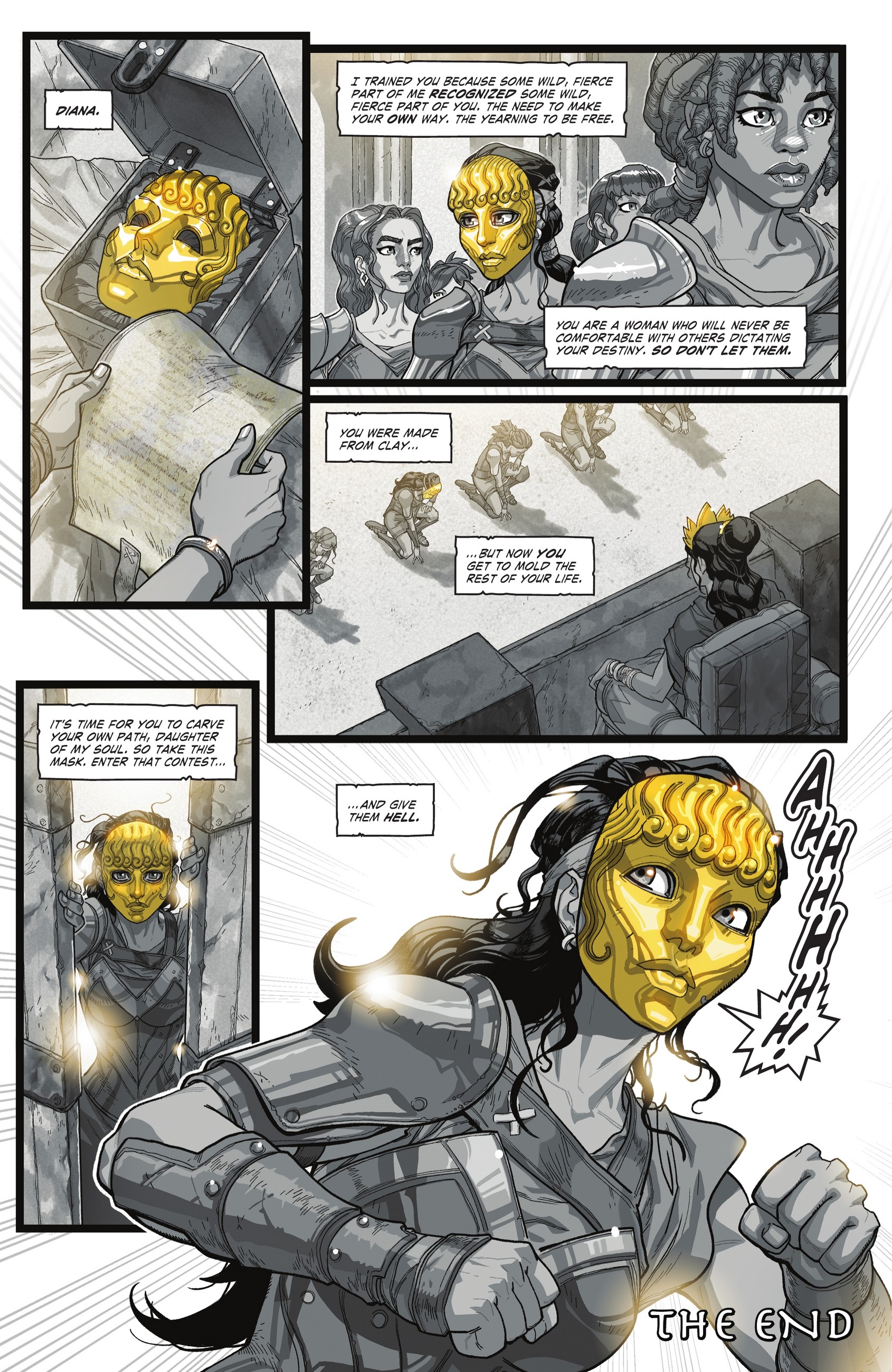 <{ $series->title }} issue 5 - Page 34