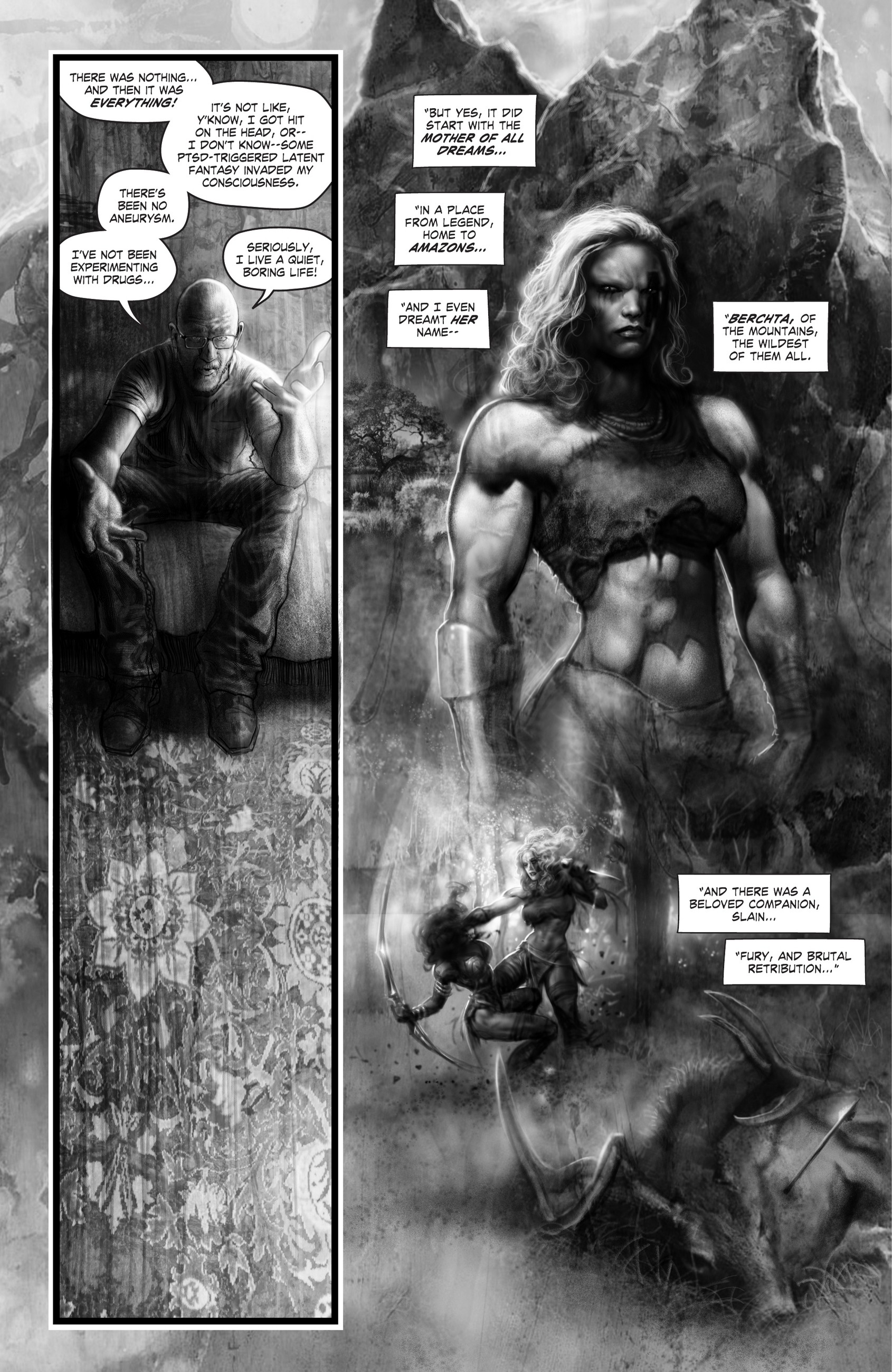 <{ $series->title }} issue 6 - Page 10