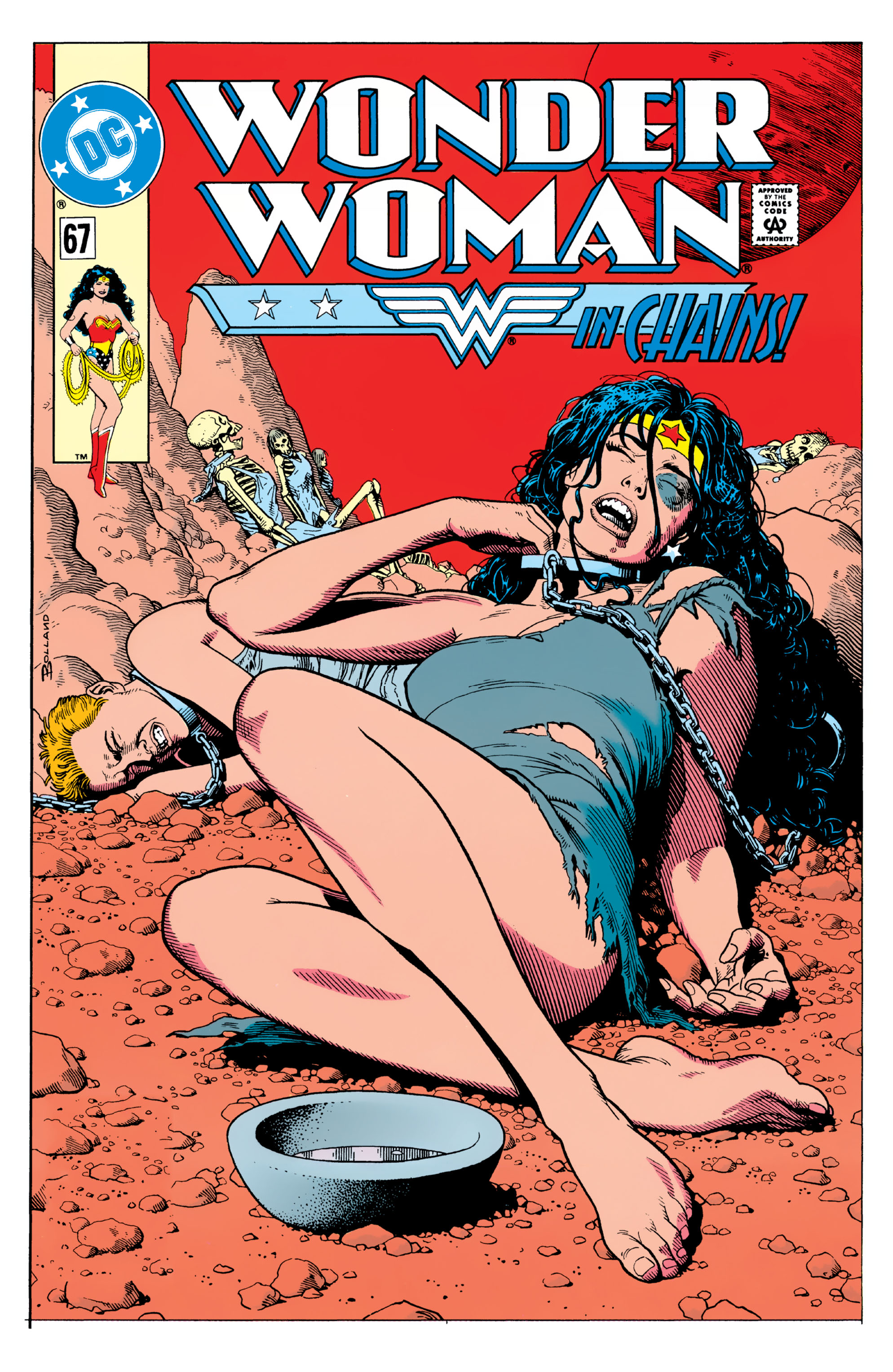 Wonder Woman Book 1: The Last True Hero (2020) issue 1 - Page 171