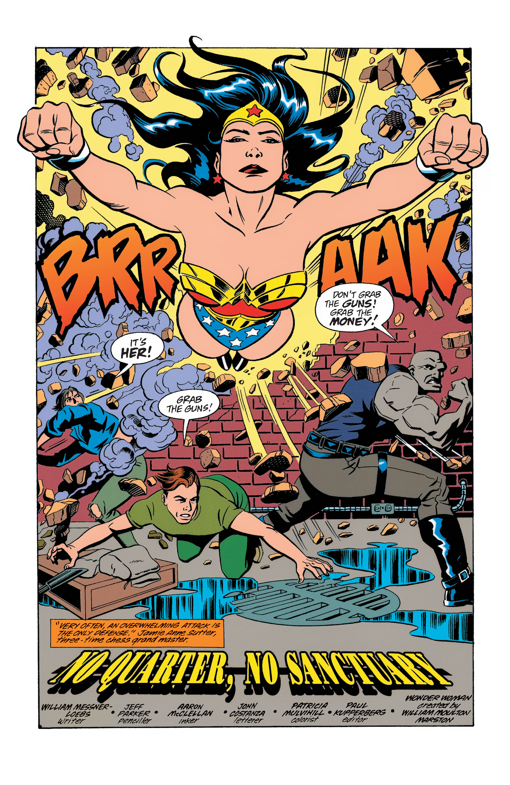 Wonder Woman Book 2: Ares Rising (2021) issue 2 - Page 236