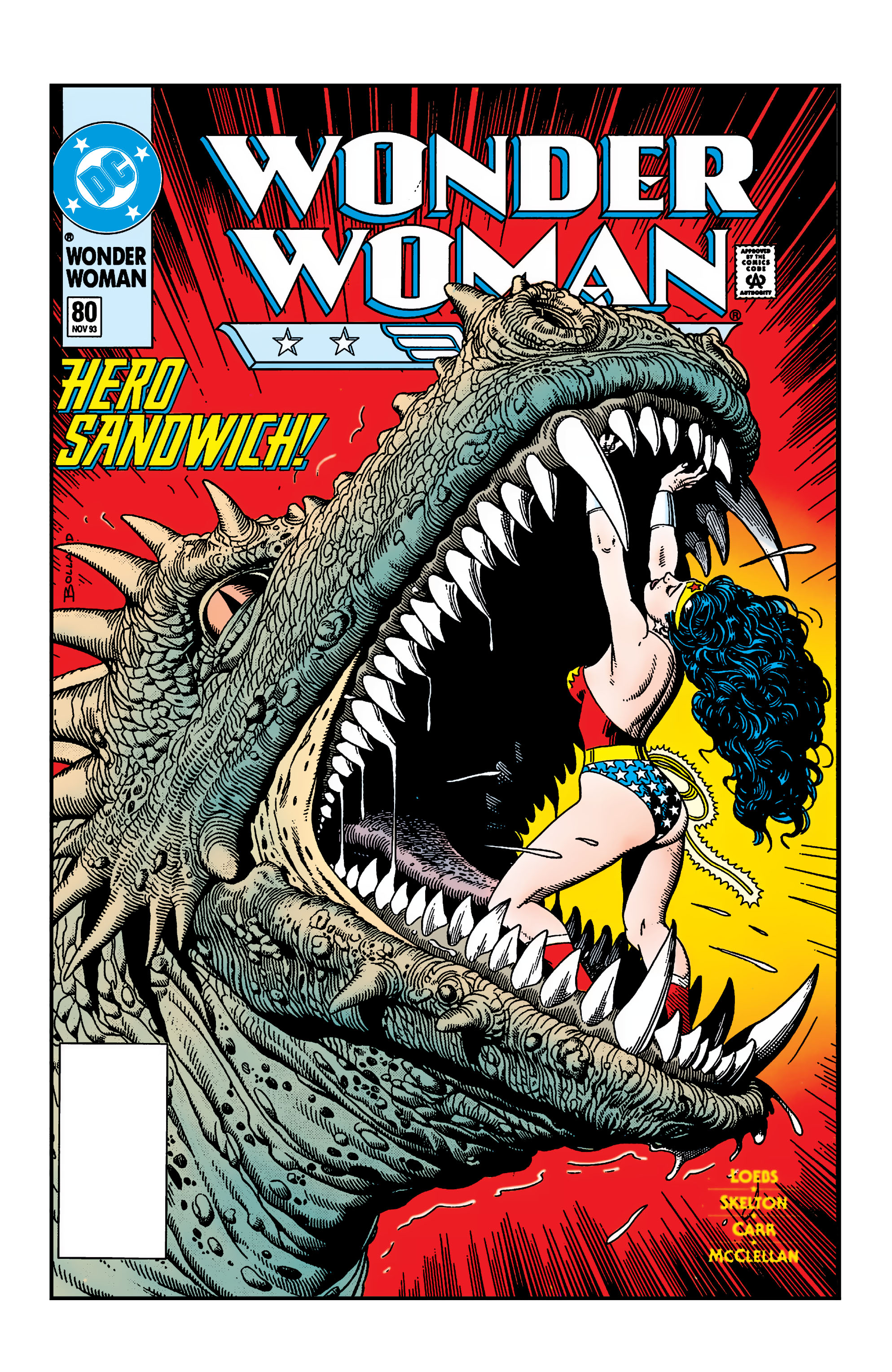 Wonder Woman Book 2: Ares Rising (2021) issue 2 - Page 72