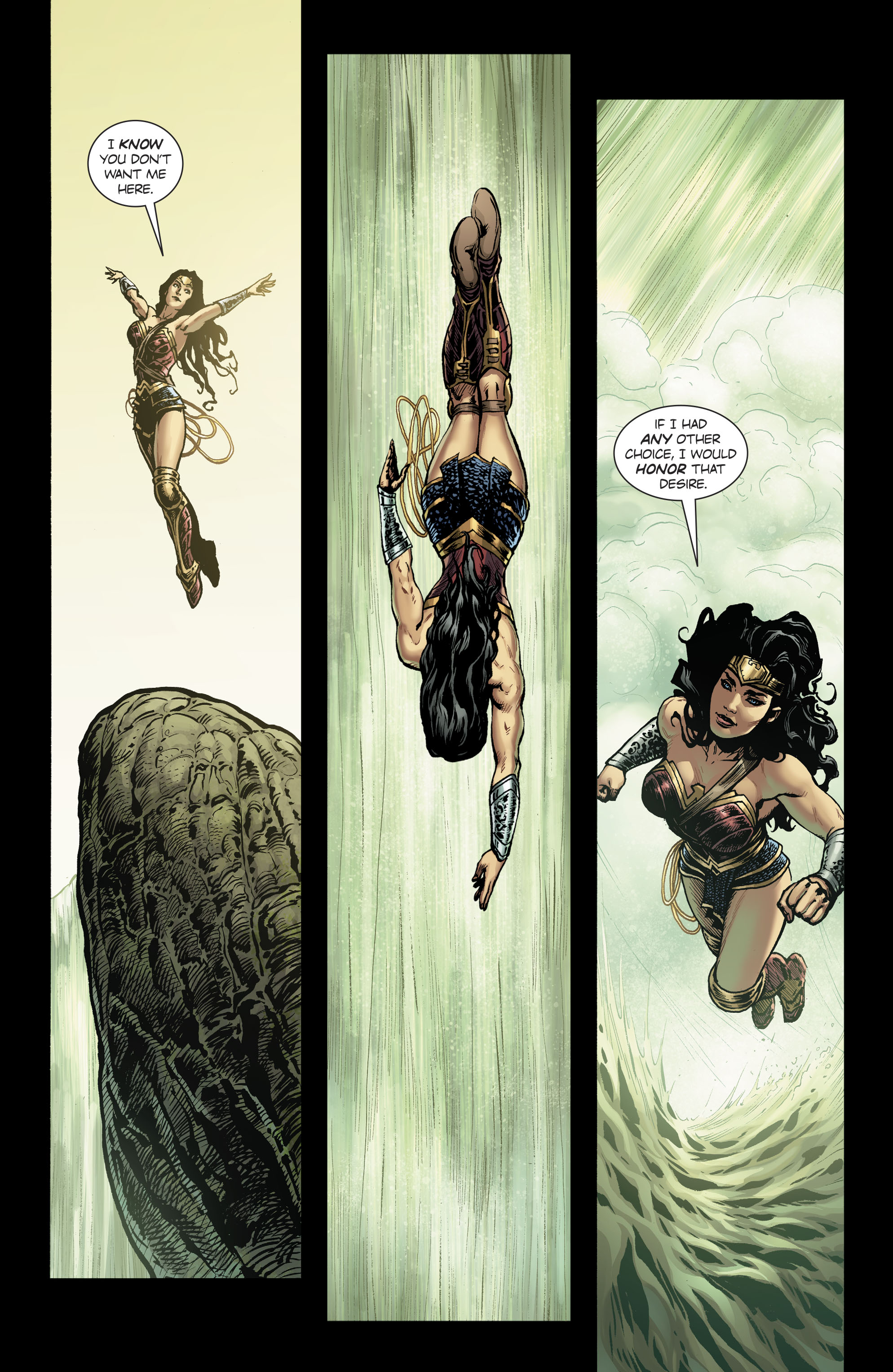 Wonder Woman Day Special Edition (2017) issue 1 - Page 4